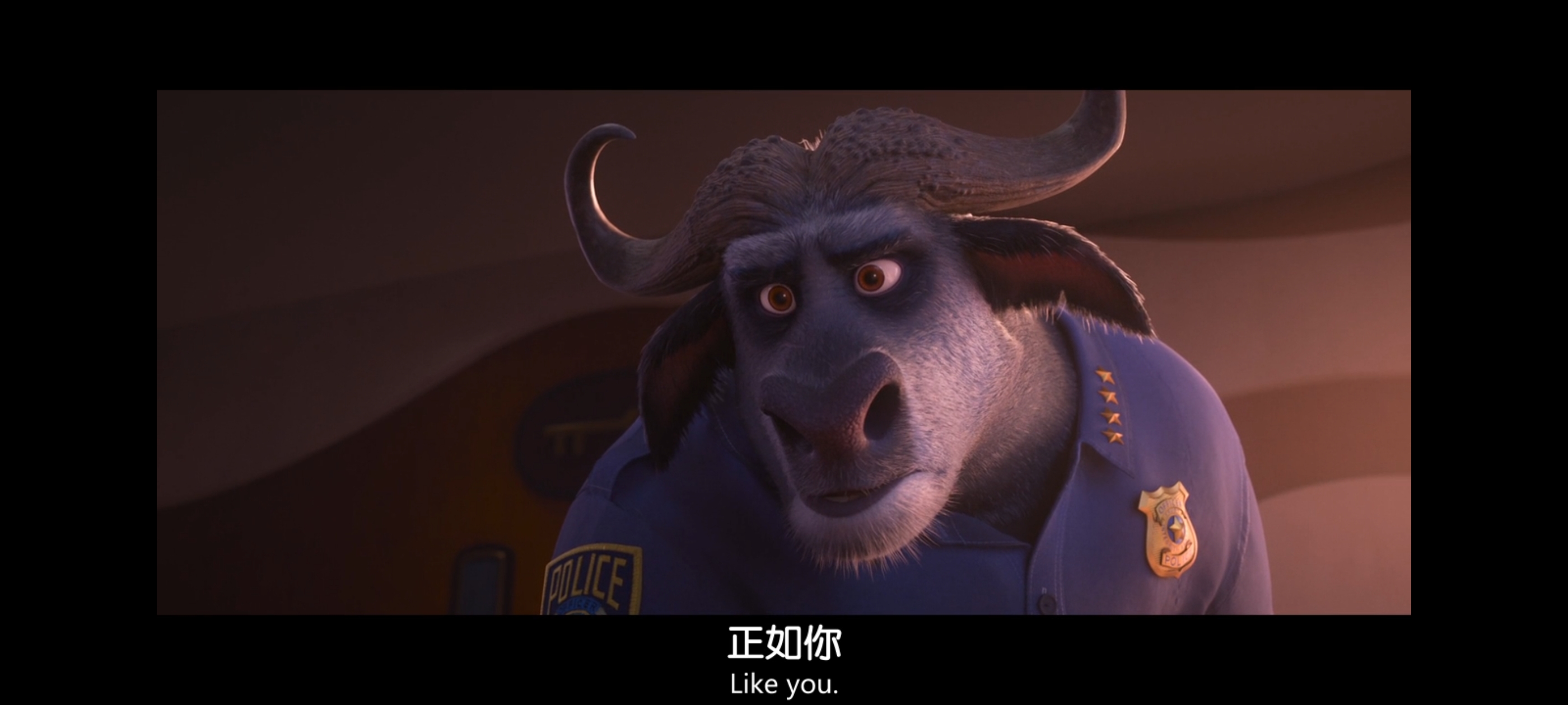 疯狂动物城,动画电影,动漫,动画,电影,二次元,ACG