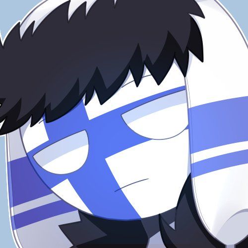 countryhumans,北欧,瑞典,挪威,芬兰,丹麦,冰岛,国拟