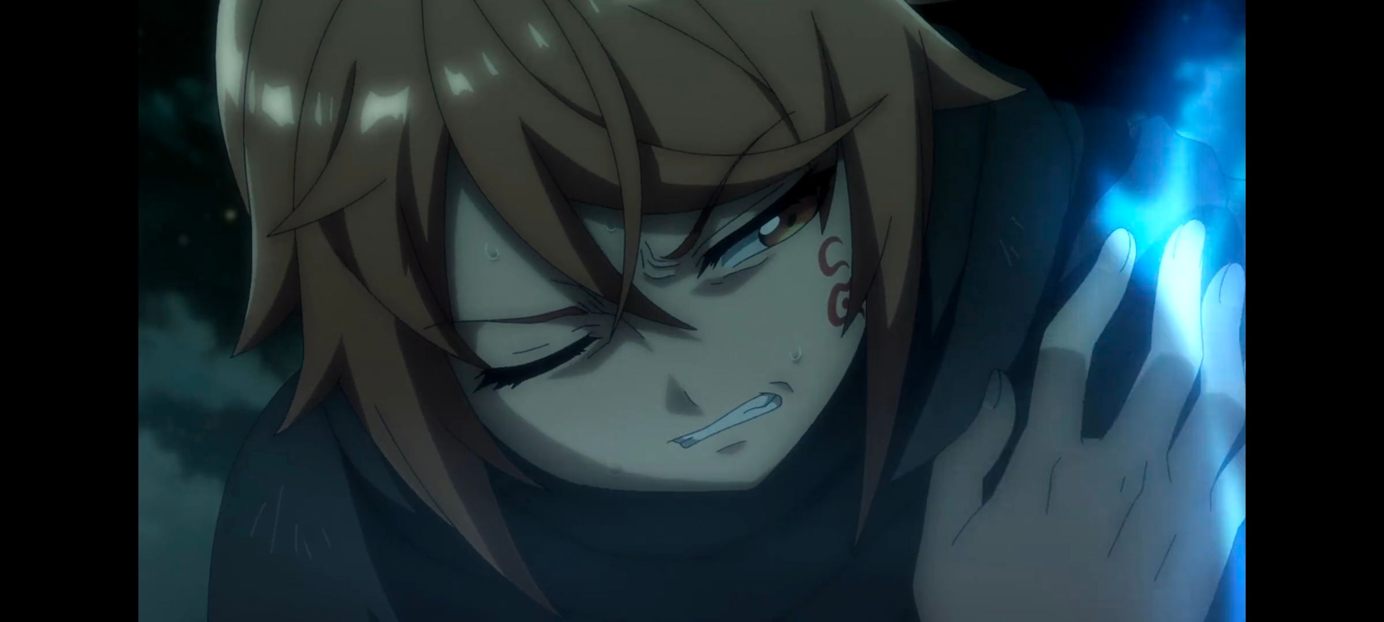 凭你也想讨伐魔王,你这种家伙别想打败魔王,百合,动画,动漫,番剧,ACG