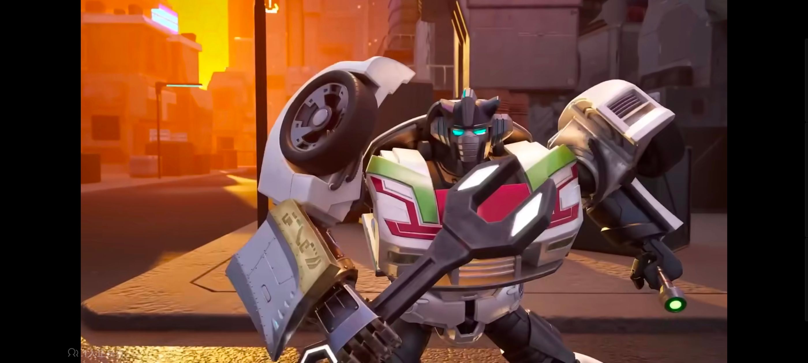 变形金刚,赛博世界,动画,动漫,番剧,ACG,变形金刚赛博世界