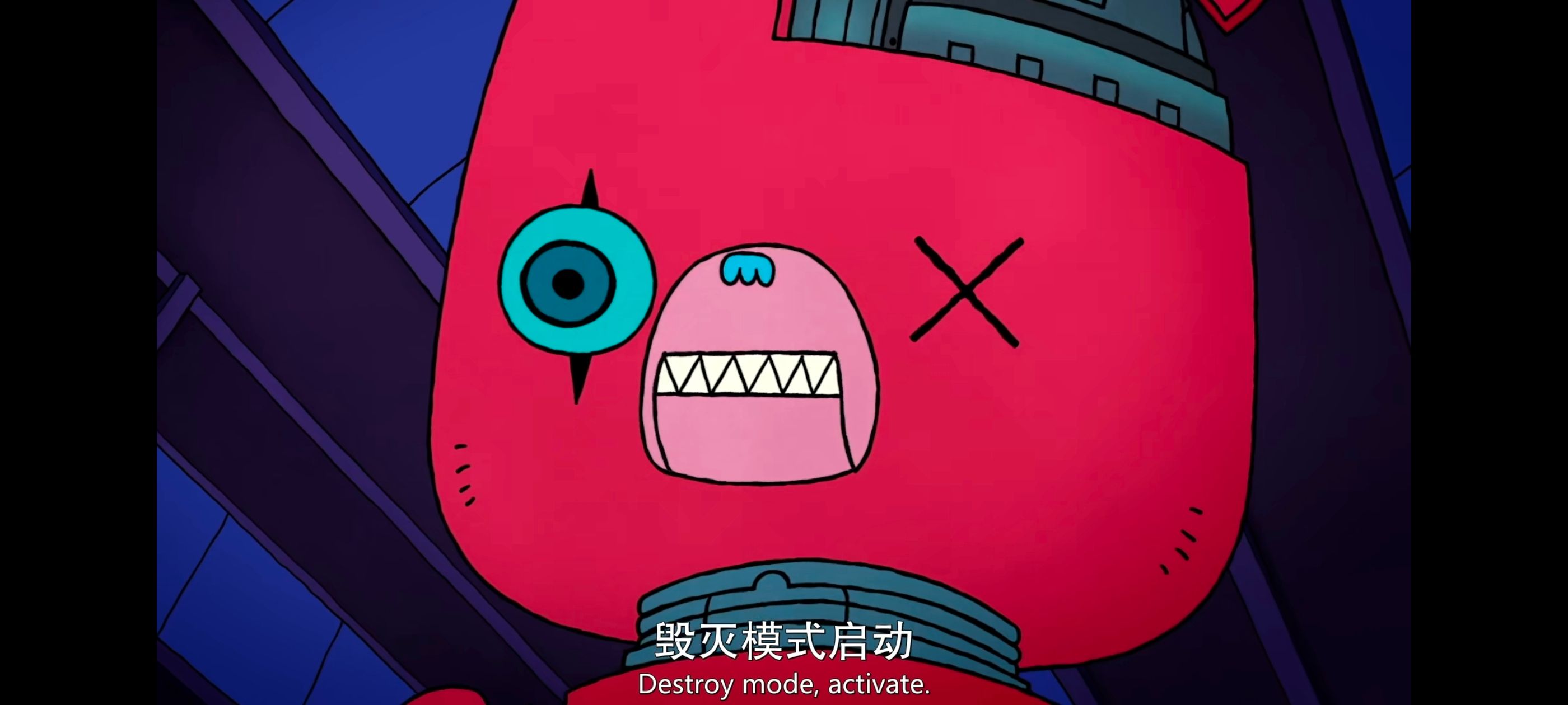 DC,美漫,蝙蝠侠家族,蝙蝠侠一家,动画,动漫,番剧,ACG