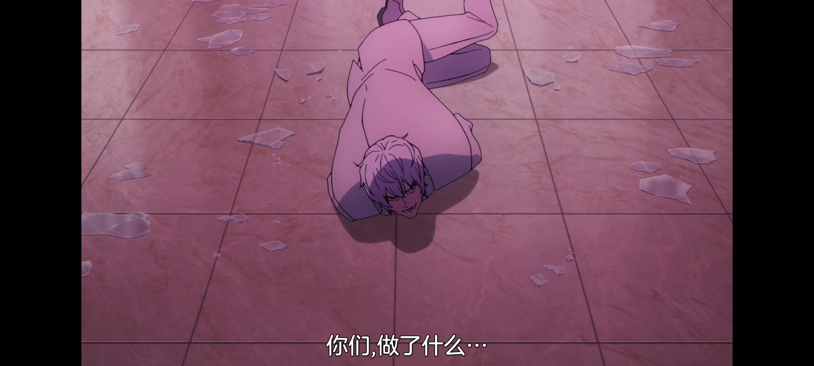 FATE,命运奇异赝品,FatestrangeFake,动画,动漫,番剧,二次元,ACG