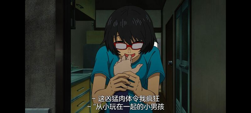 尼古喵喵,雅尼猫,动画,动漫,番剧,二次元,日漫,ACG