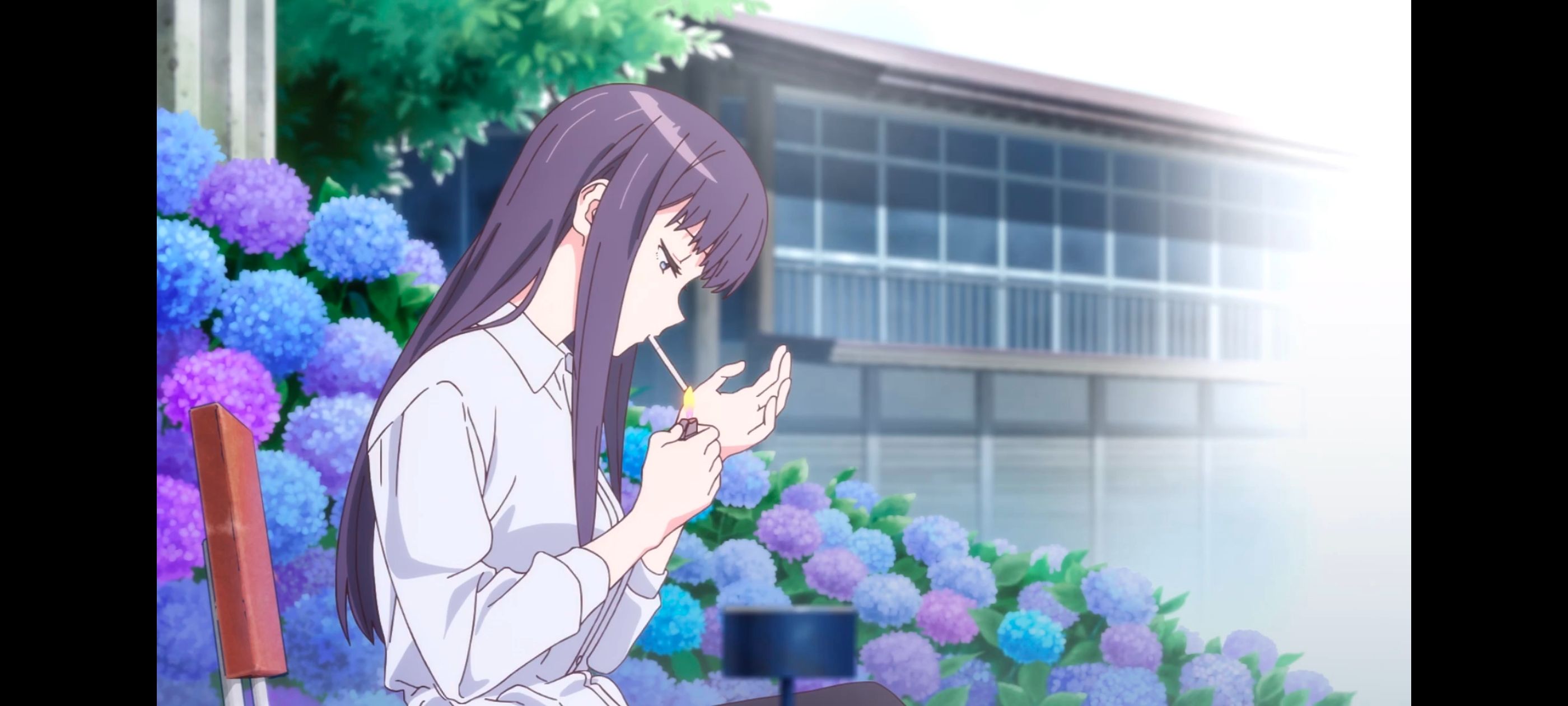 上伊那牡丹酒醉身姿似百合花般,上伊那牡丹醉姿如百合,动画,动漫,番剧,ACG,二次元