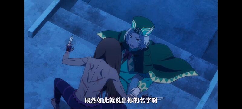 从零开始的异世界生活,RE0,re0第三季,奇幻,异世界,动画,动漫,番剧,ACG
