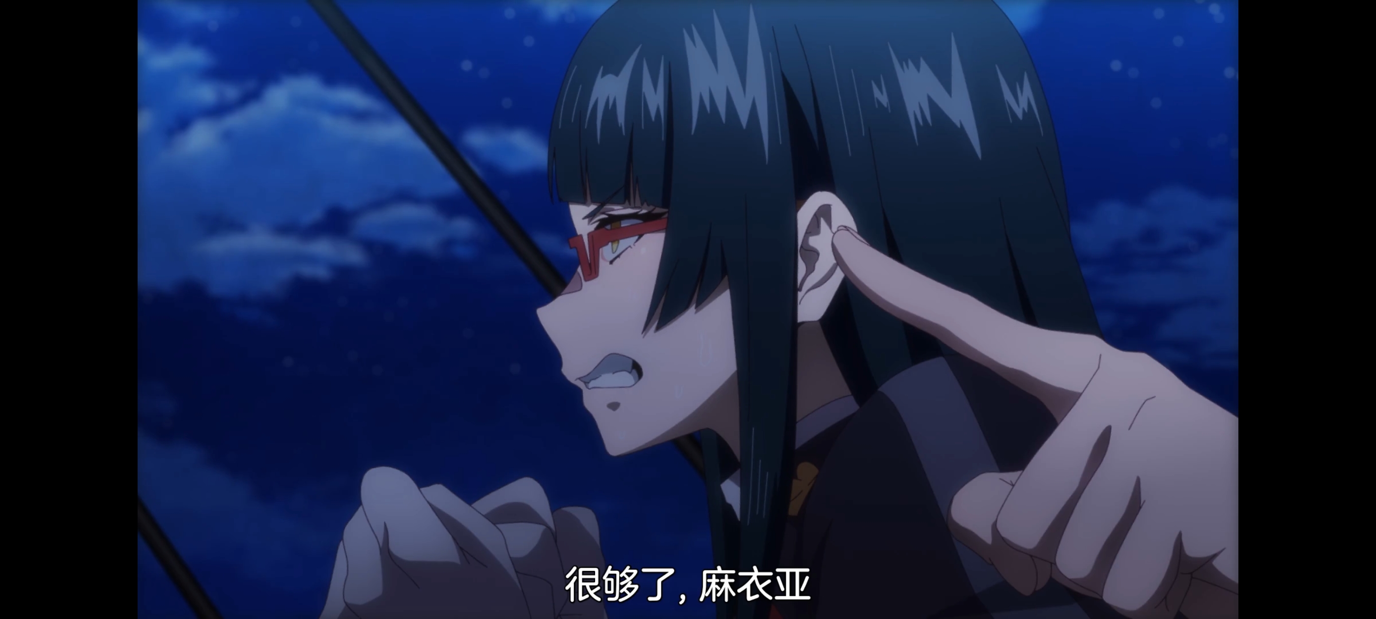 魔都精兵的奴隶,动画,动漫,番剧,二次元,ACG