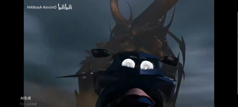 变形金刚,变形金刚领袖之证,动画,动漫,番剧,ACG