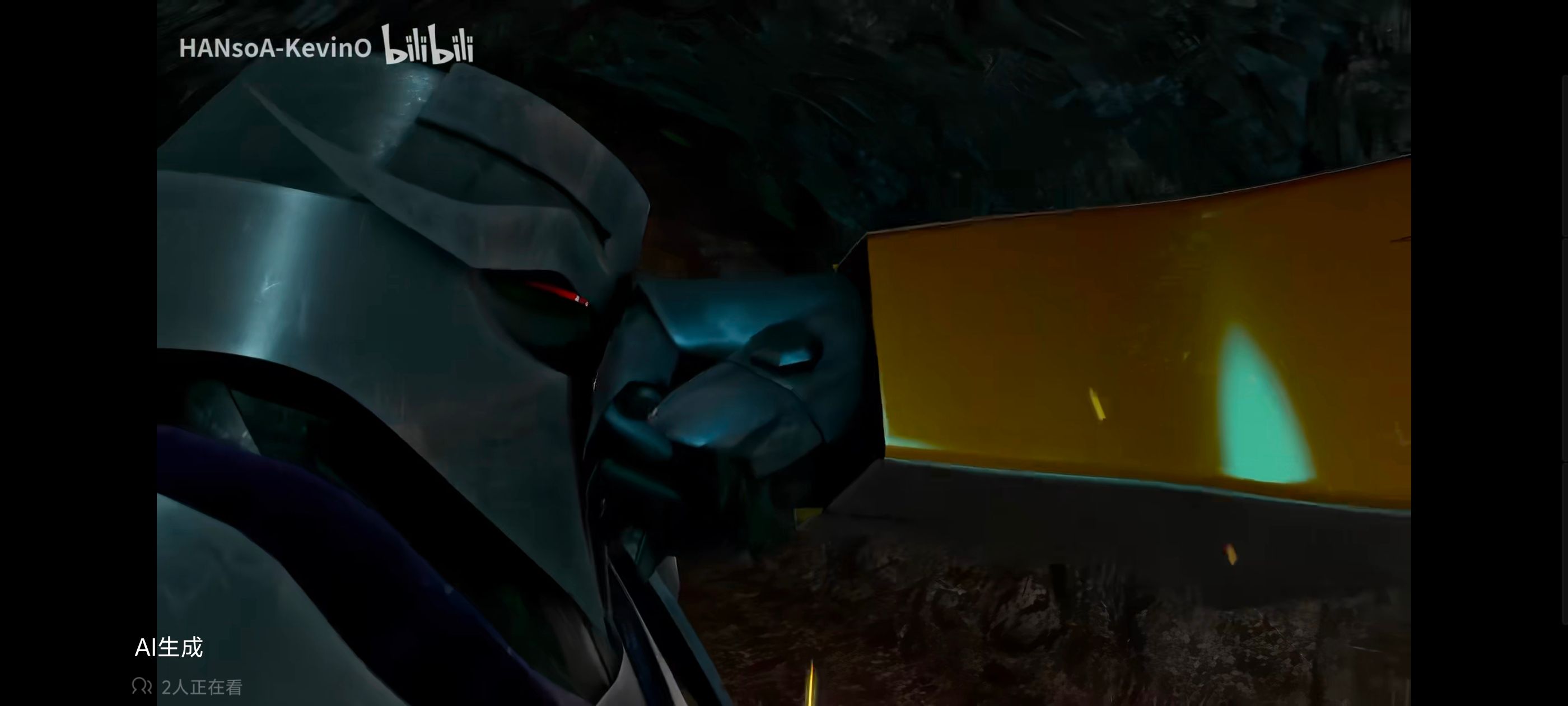 变形金刚,变形金刚领袖之证,动画,动漫,番剧,ACG