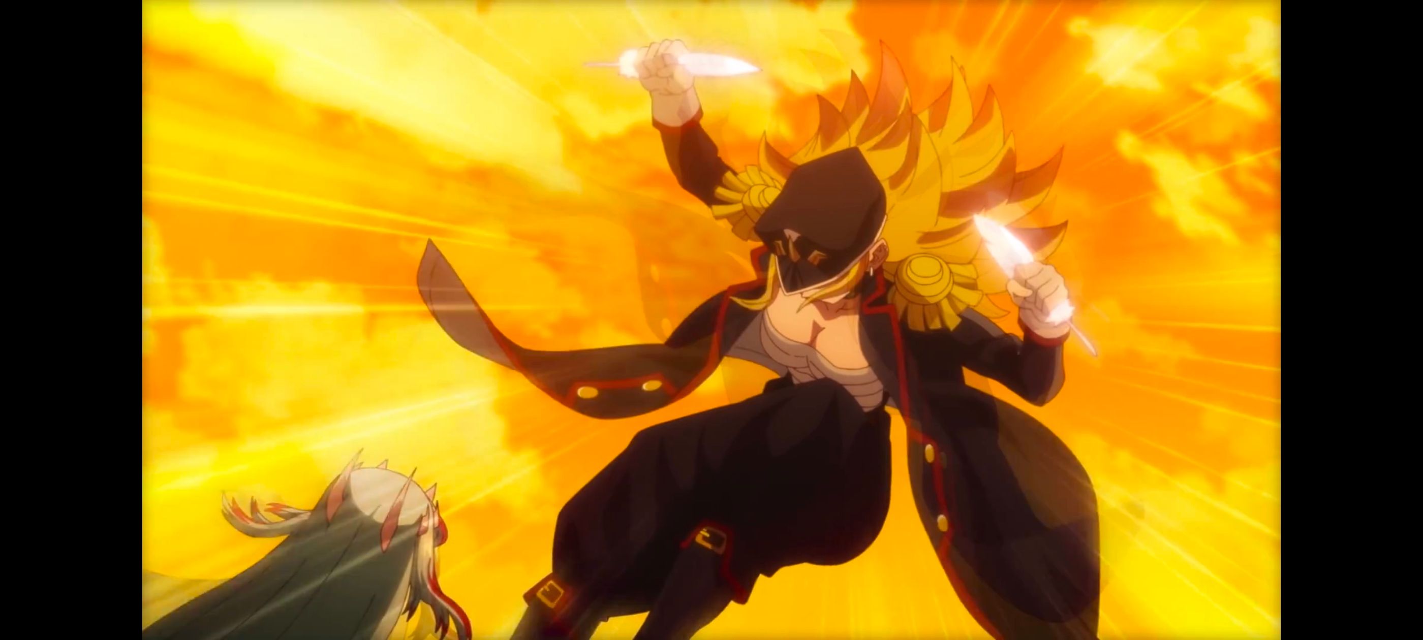 魔都精兵的奴隶,动画,动漫,番剧,二次元,ACG