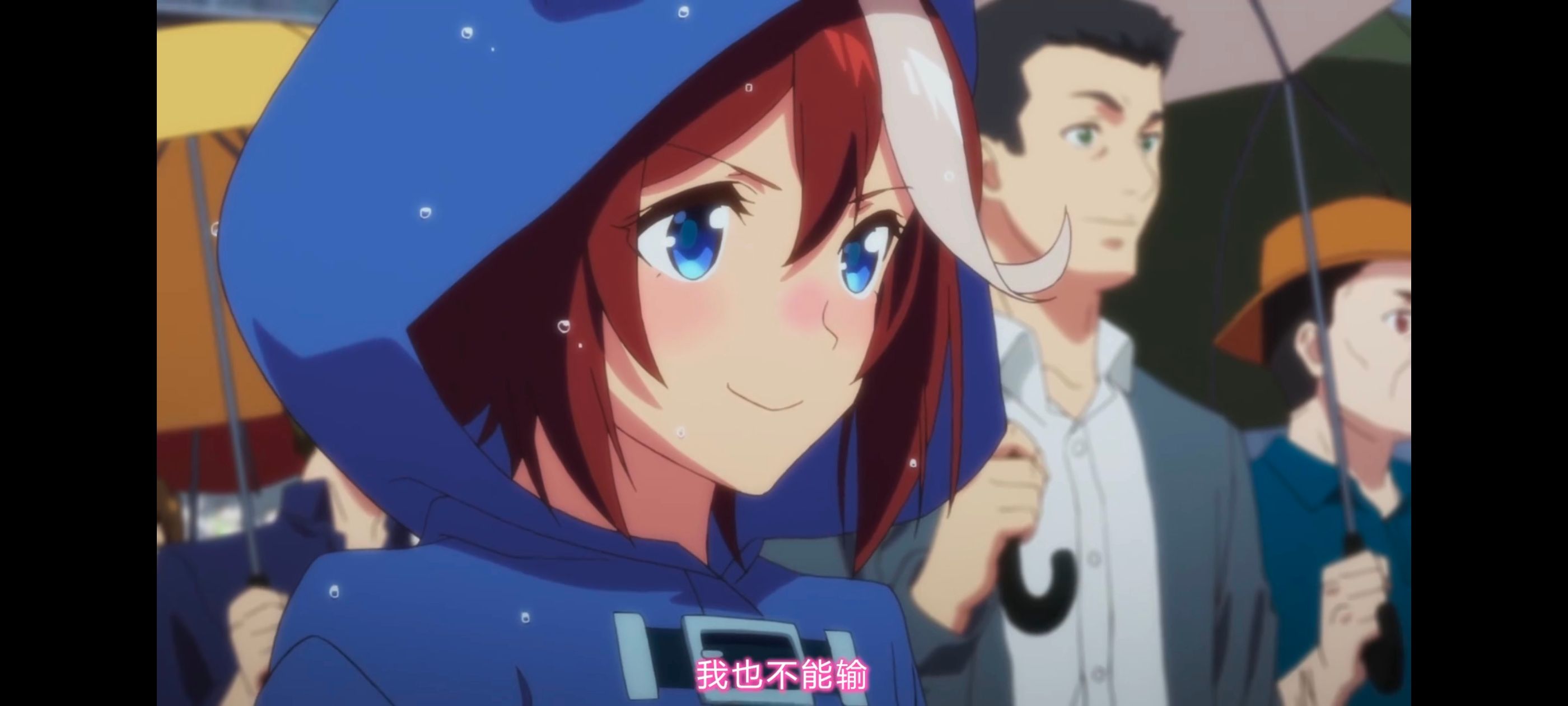 赛马娘,赛马娘PrettyDreby,赛马娘第二季,动画,动漫,番剧,ACG