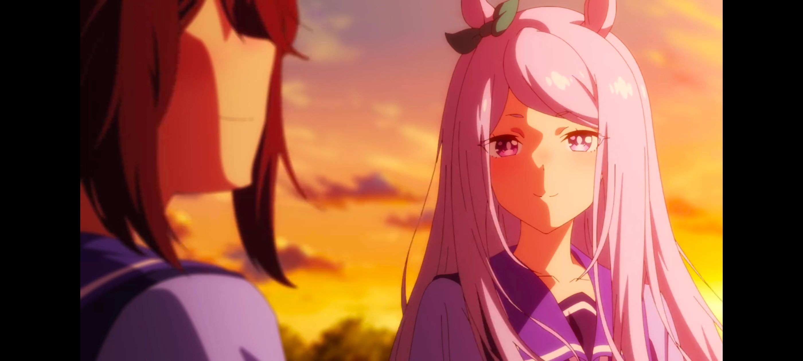 赛马娘,赛马娘PrettyDreby,赛马娘第二季,动画,动漫,番剧,ACG