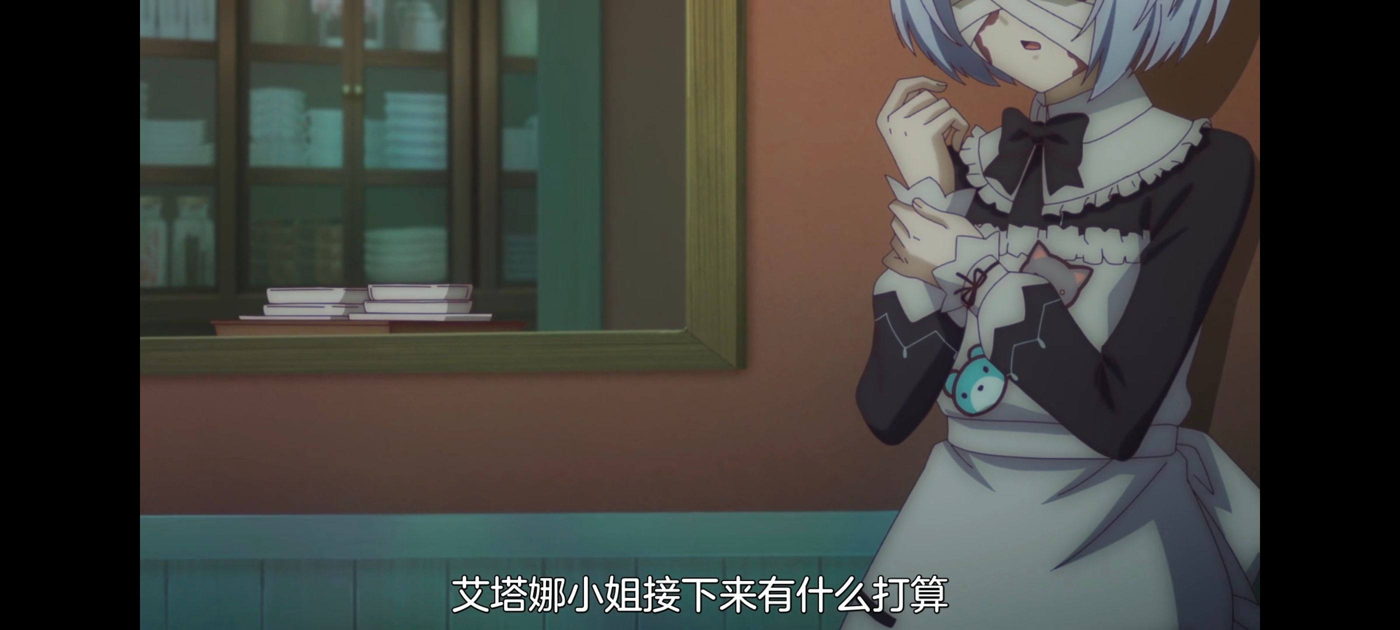 凭你也想讨伐魔王,动漫,动画,百合,番剧,ACG