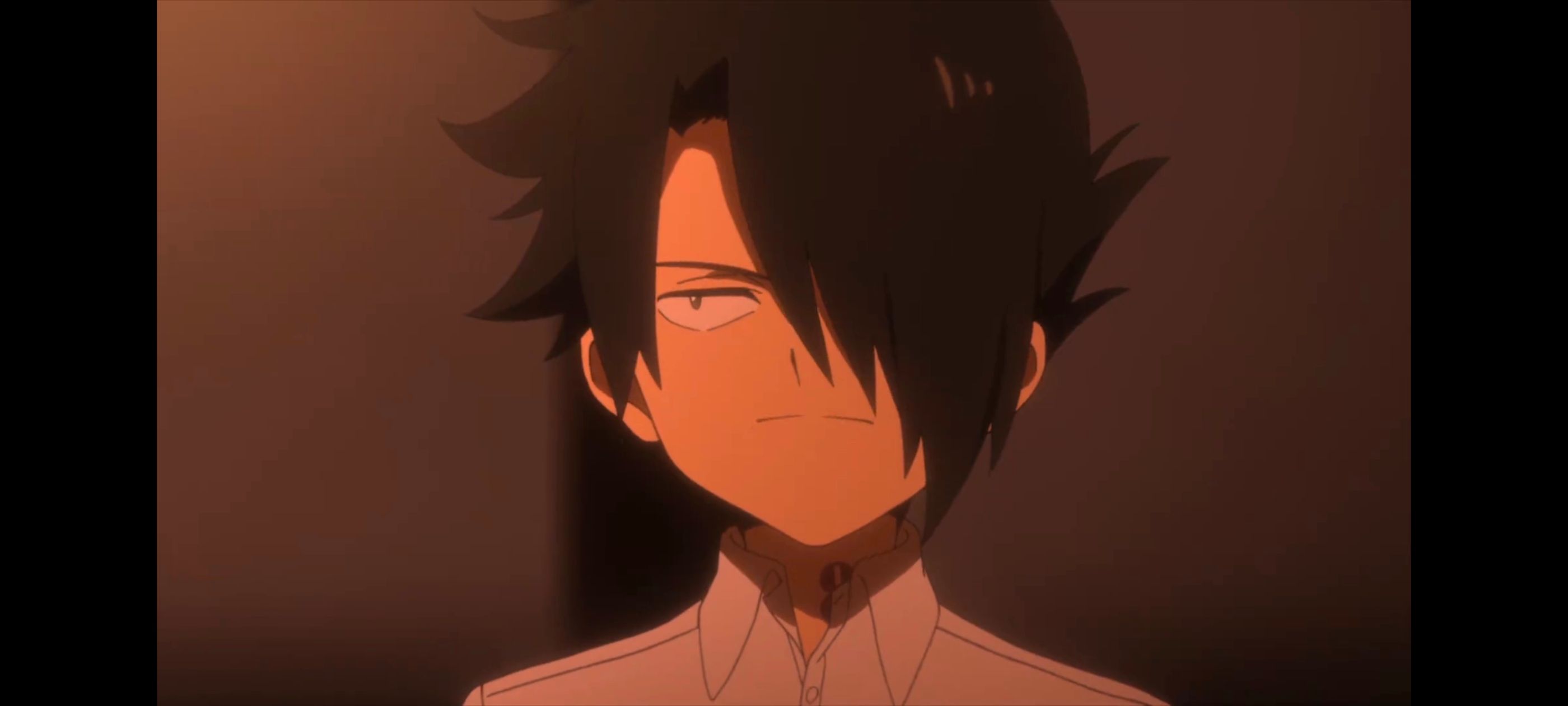 约定的梦幻岛,动画,动漫,番剧,ACG