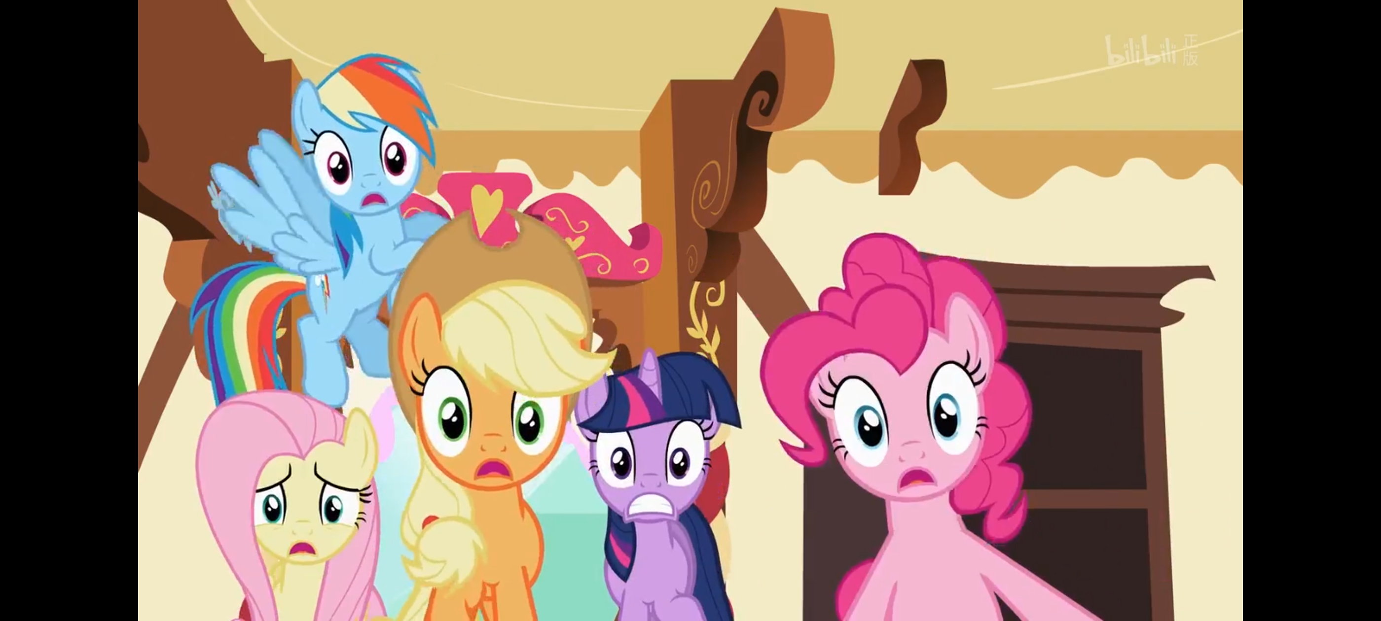 小马宝莉,彩虹小马,我的小马驹,动画,动漫,番剧,二次元,ACG