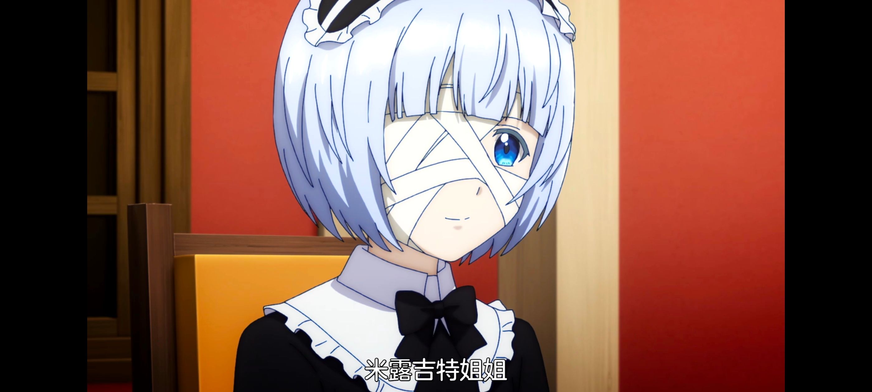 凭你也想讨伐魔王,动画,动漫,番剧,二次元,ACG