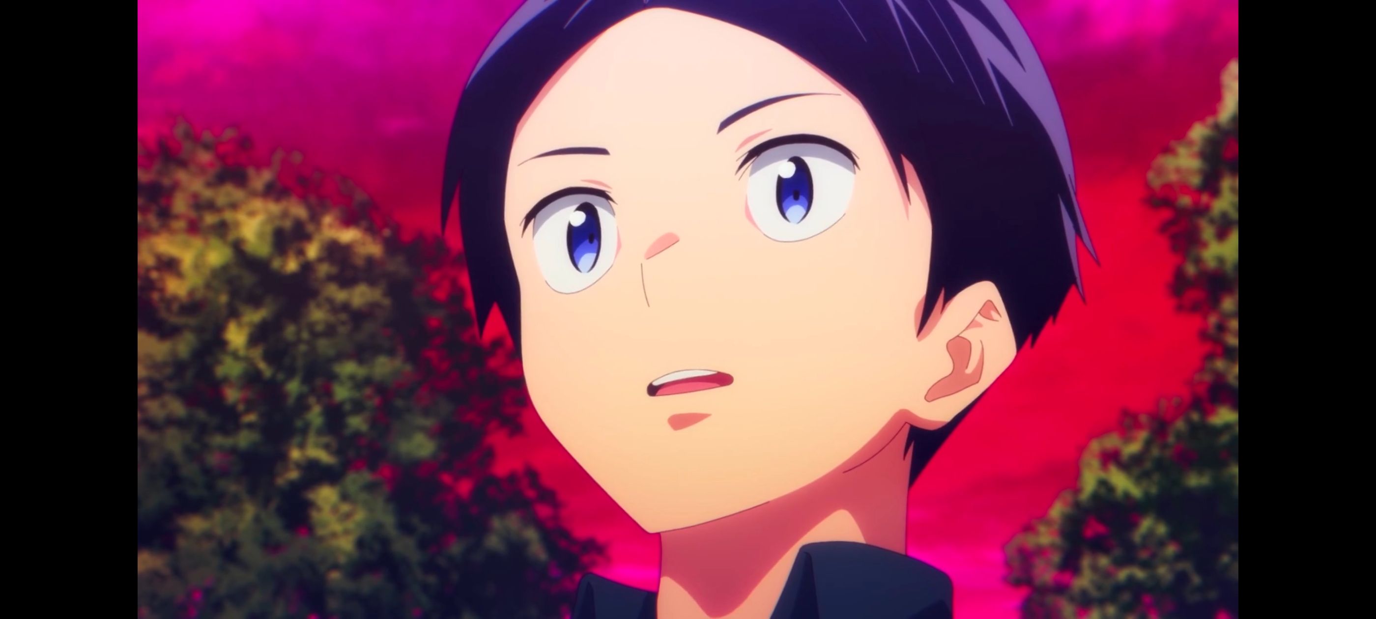 魔都精兵的奴隶,动画,动漫,番剧,ACG