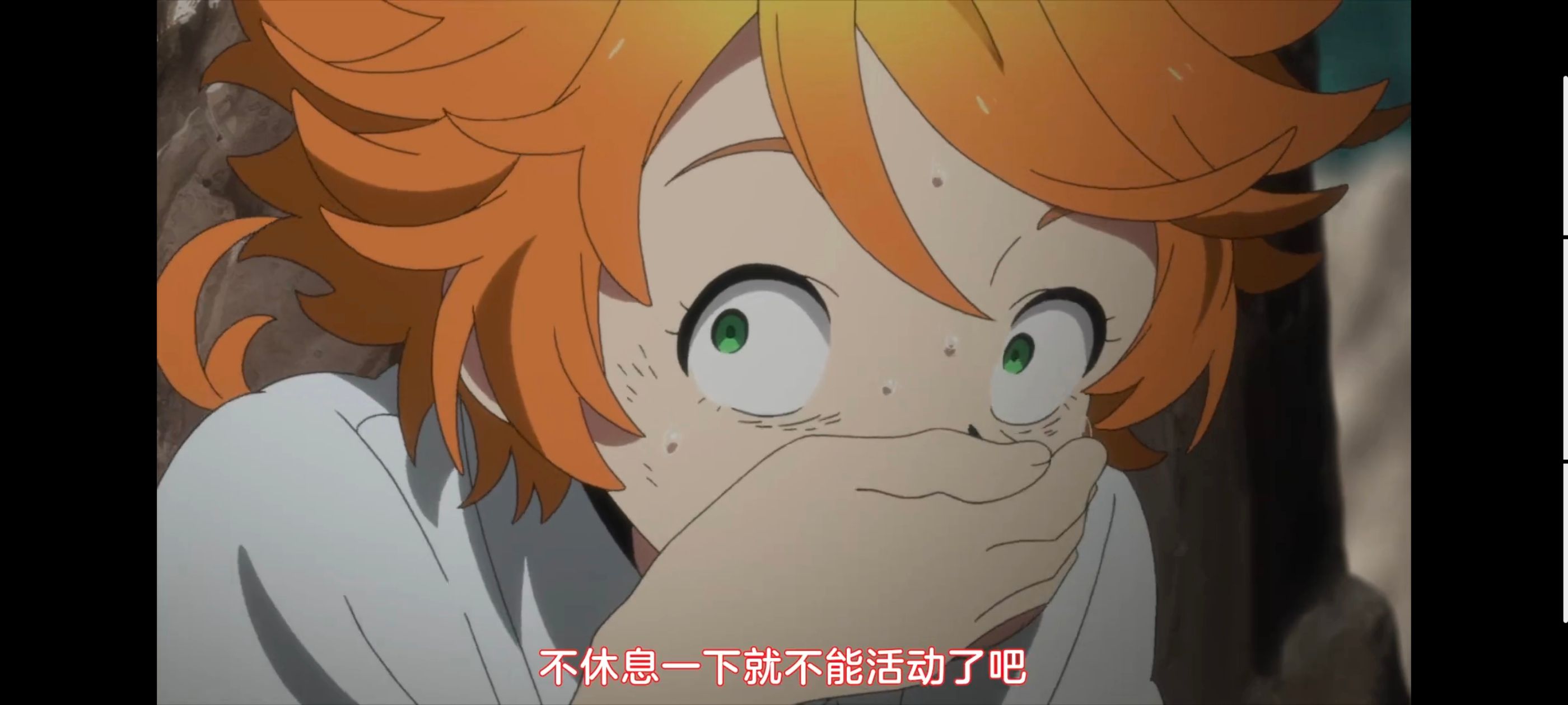 约定的梦幻岛,动画,动漫,番剧,ACG