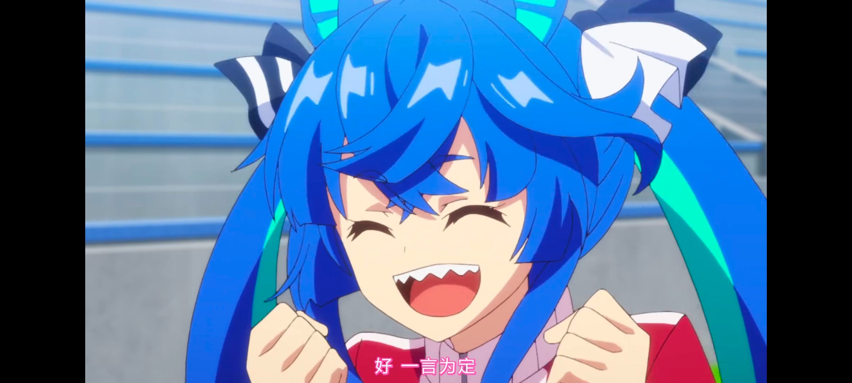 赛马娘,赛马娘PrettyDreby,赛马娘第二季,动画,动漫,番剧,二次元,ACG