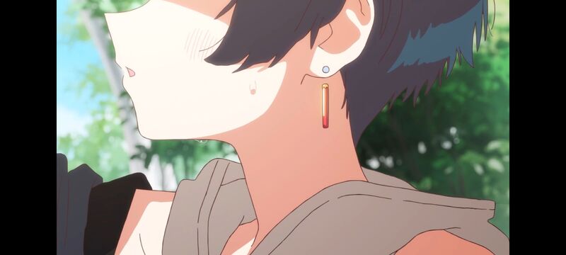 上伊那牡丹酒醉身姿似百合花般,上伊那牡丹醉姿如百合,动漫,动画,番剧,二次元,ACG