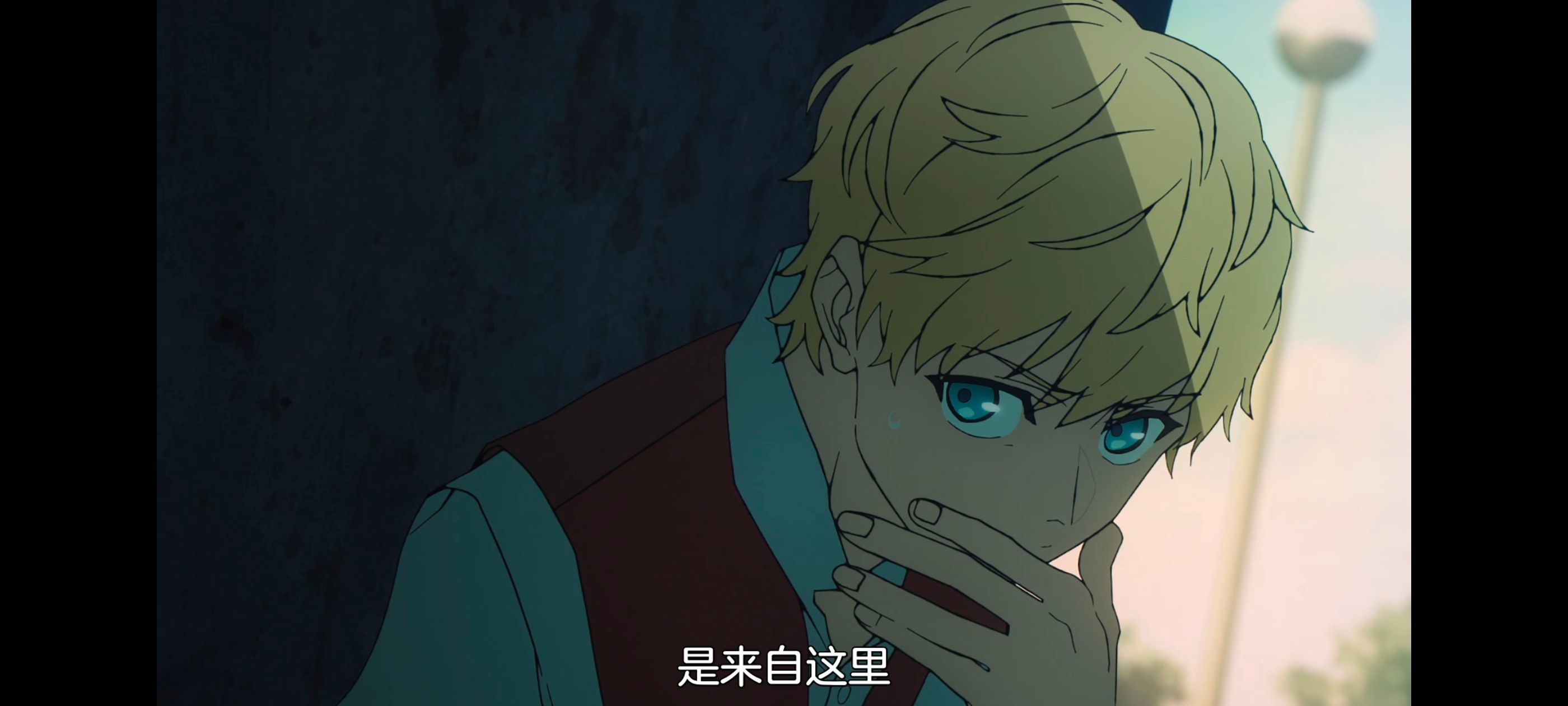 命运奇异赝品,FatestrangeFake,动画,动漫,番剧,ACG