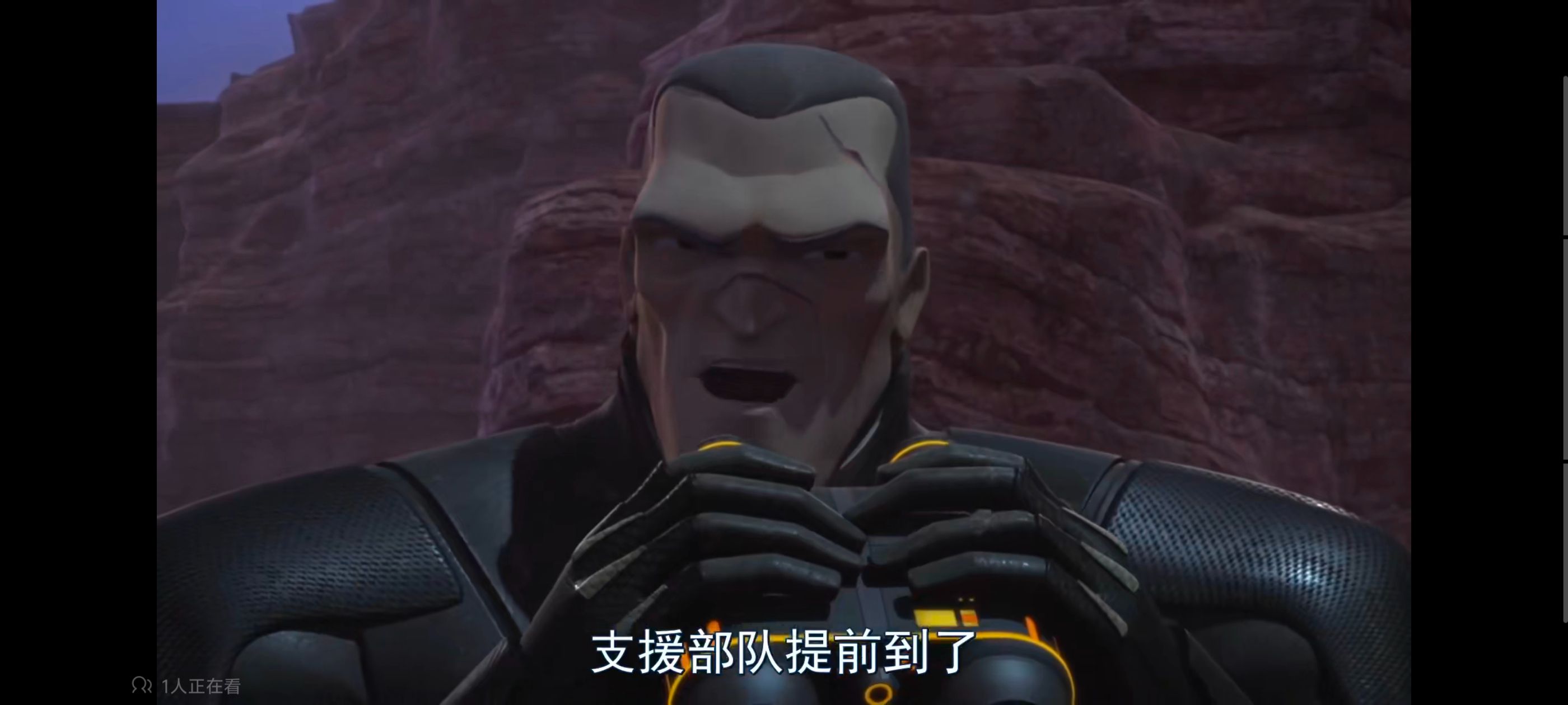 变形金刚,变形金刚领袖之证,动画,动漫,番剧,ACG