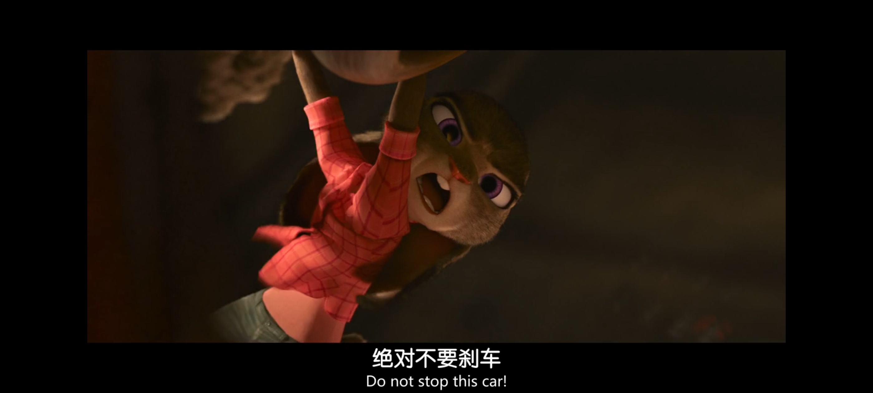 疯狂动物城,动画电影,动漫,动画,电影,二次元,ACG