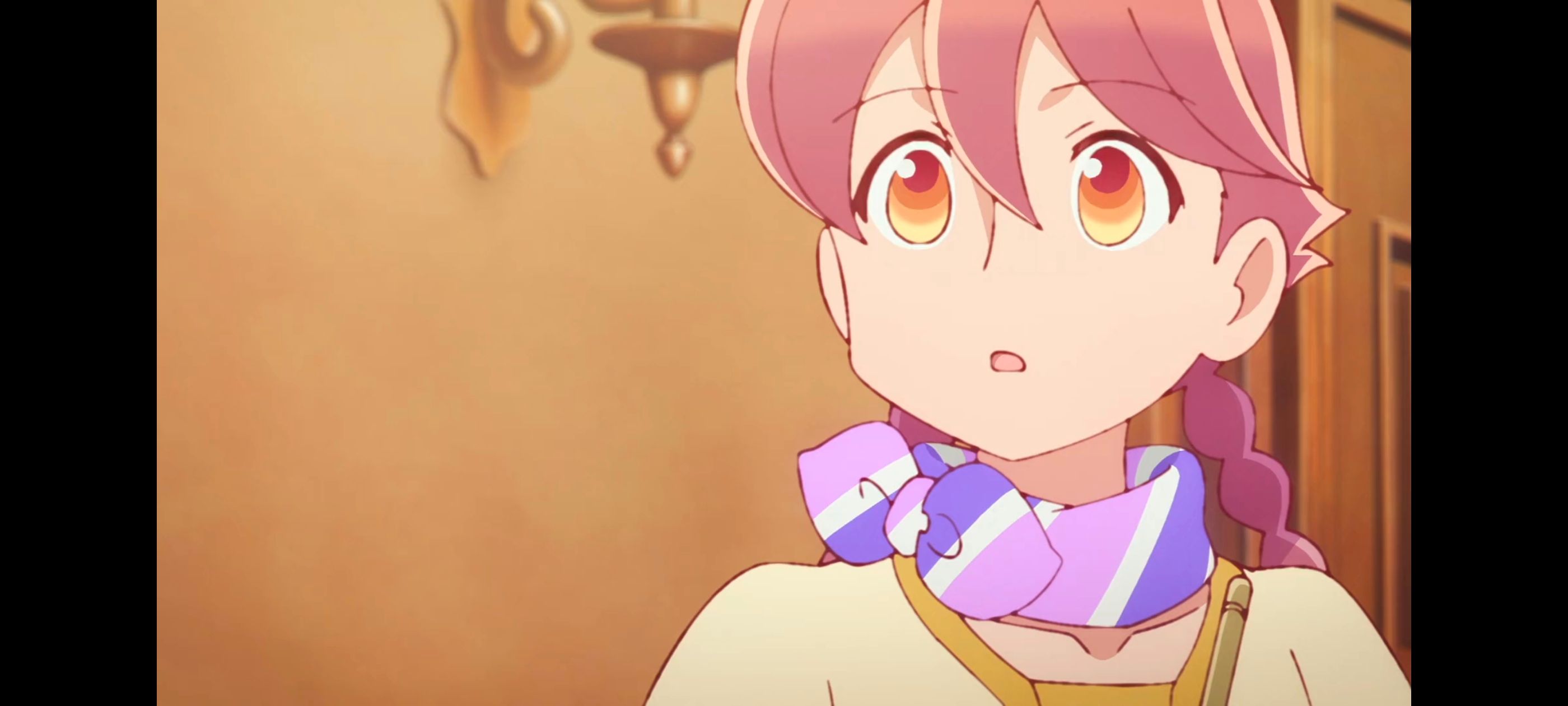 末日后酒店,动画,动漫,番剧,二次元,ACG