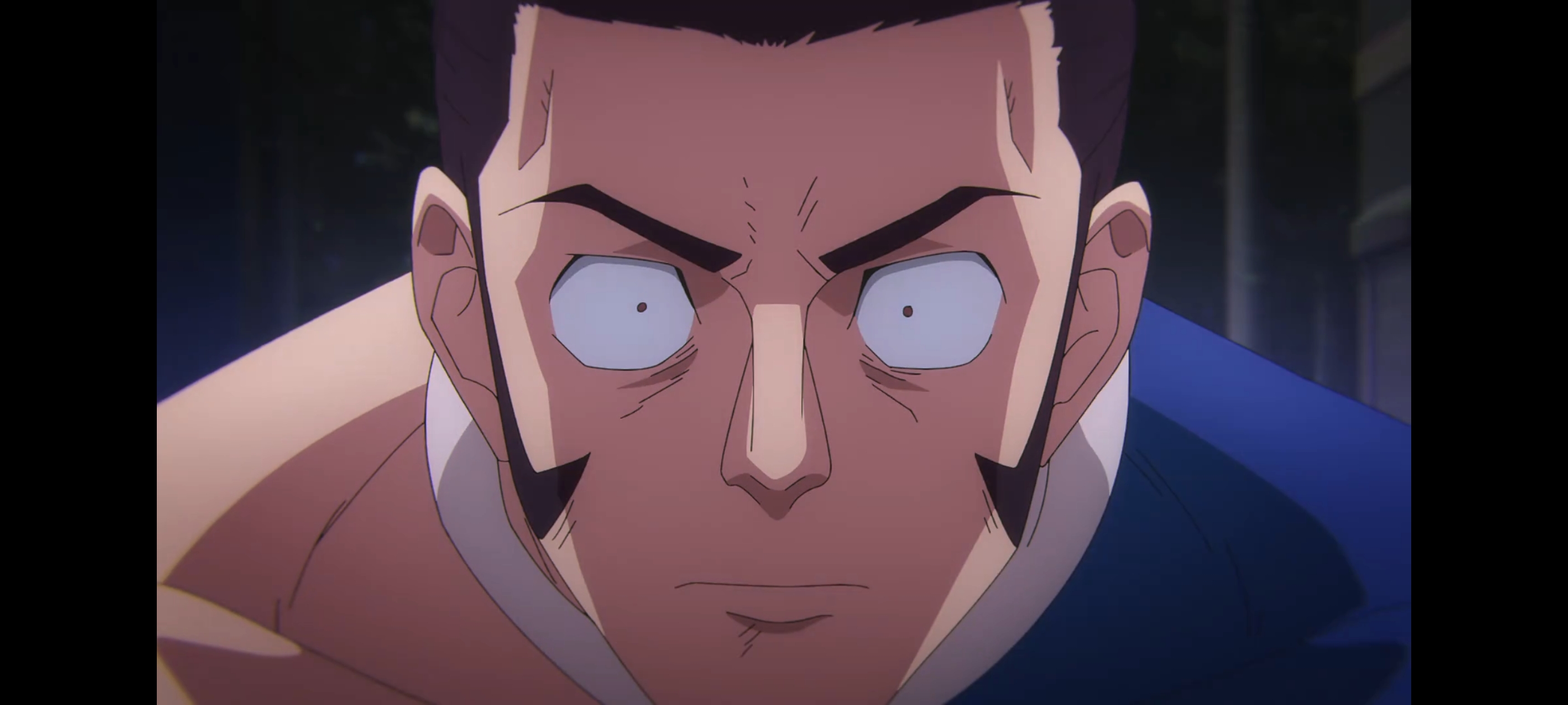 咒术回战,咒术回战死灭回游,动画,动漫,番剧,二次元,ACG