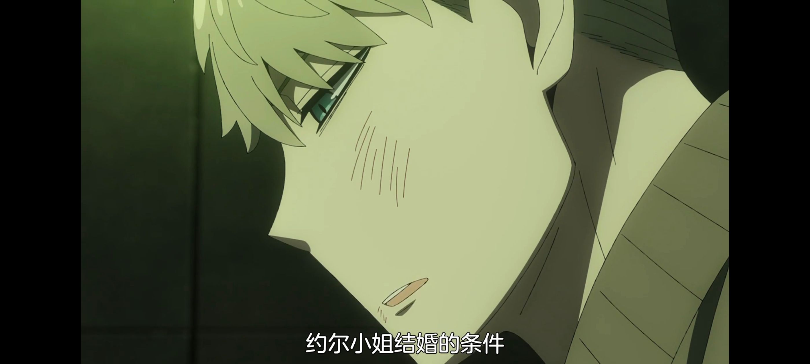 间谍过家家,SPYFAMILY,动画,动漫,番剧,ACG