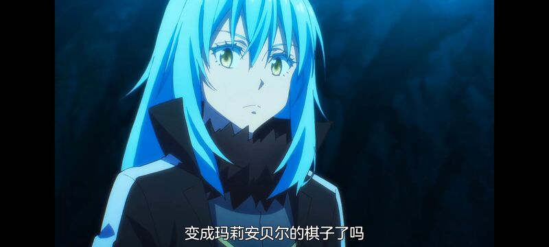 关于我转生变成史莱姆这档事,关于我转生后成为史莱姆的那件事,异世界,动画,动漫,番剧,日漫,二次元,ACG