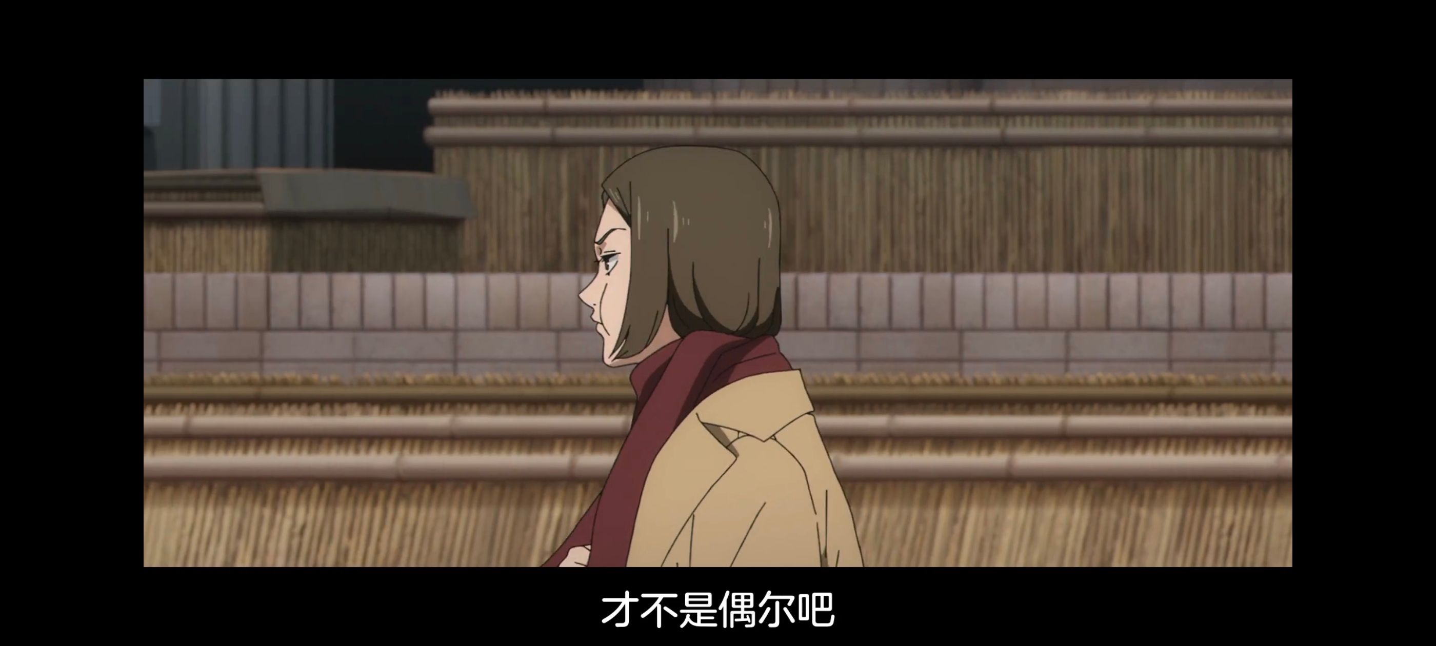 咒术回战,咒术回战死灭回游,动漫,动画,番剧,二次元,ACG