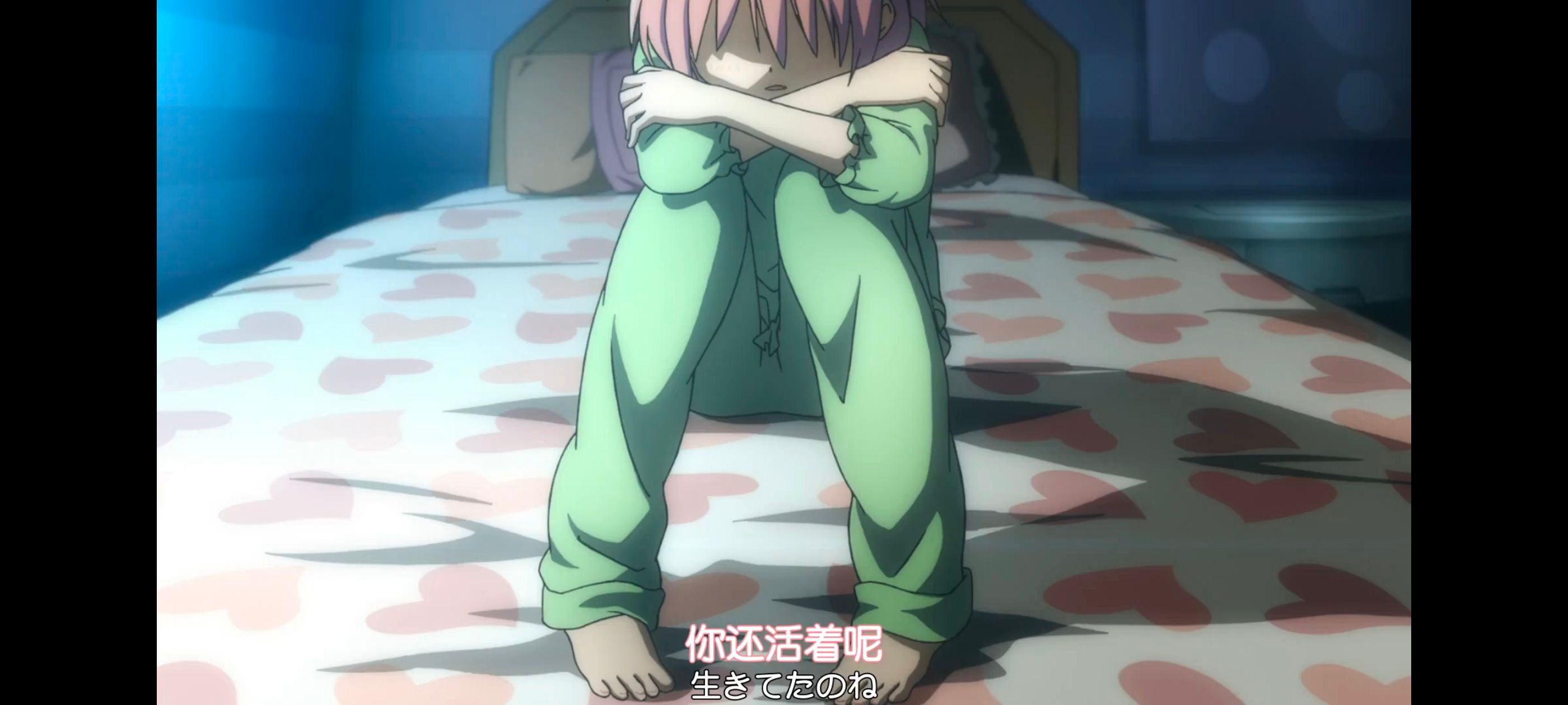 魔法少女小圆,魔法少女,动画,动漫,番剧,二次元,ACG