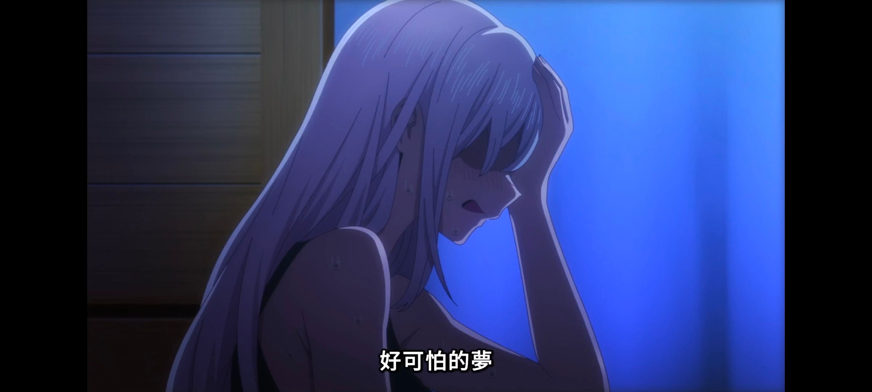 魔都精兵的奴隶,动画,动漫,番剧,二次元,ACG