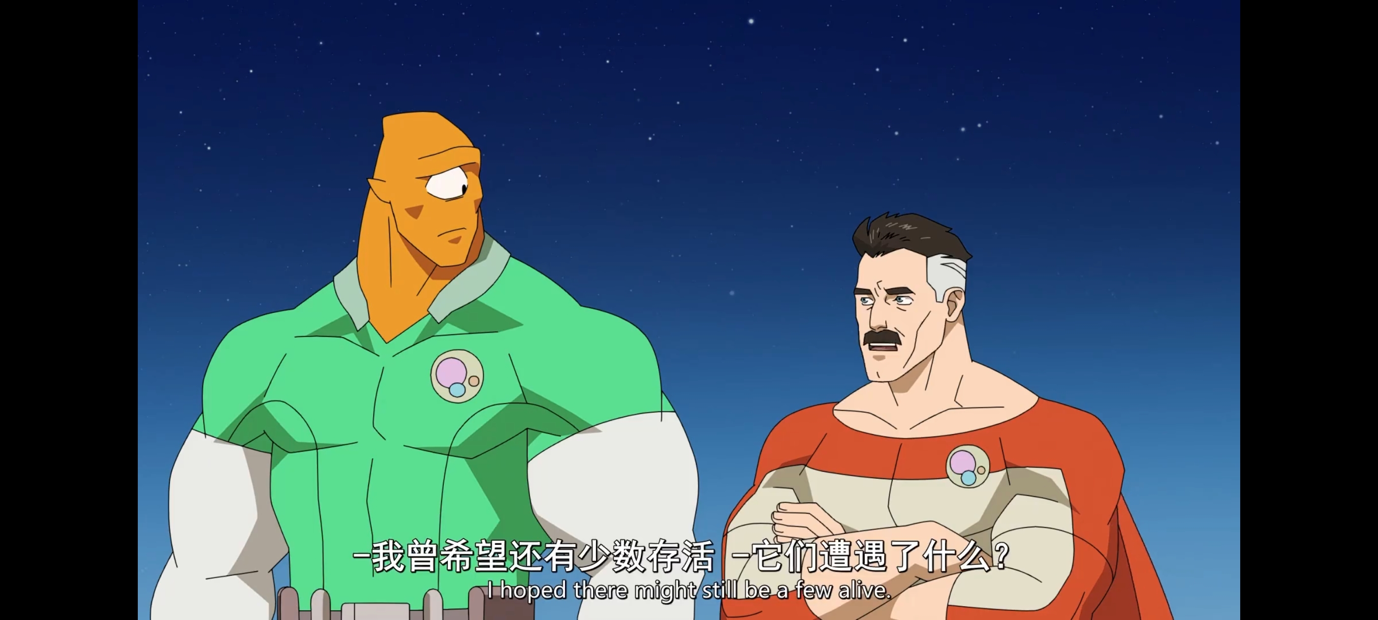 无敌少侠,image,动画,动漫,番剧,ACG