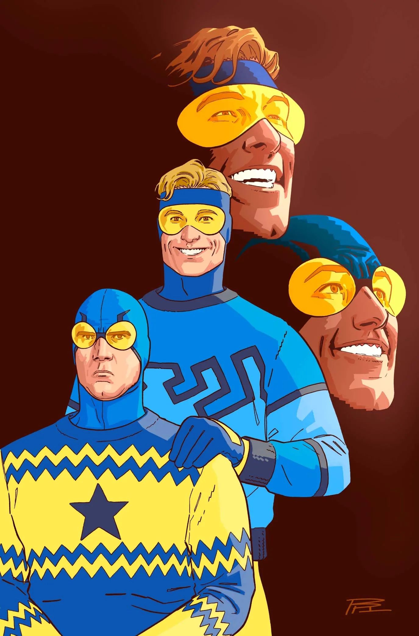 DC,DC漫画,美漫,漫画,超级英雄,正义联盟,美图,壁纸,绘画,ACG