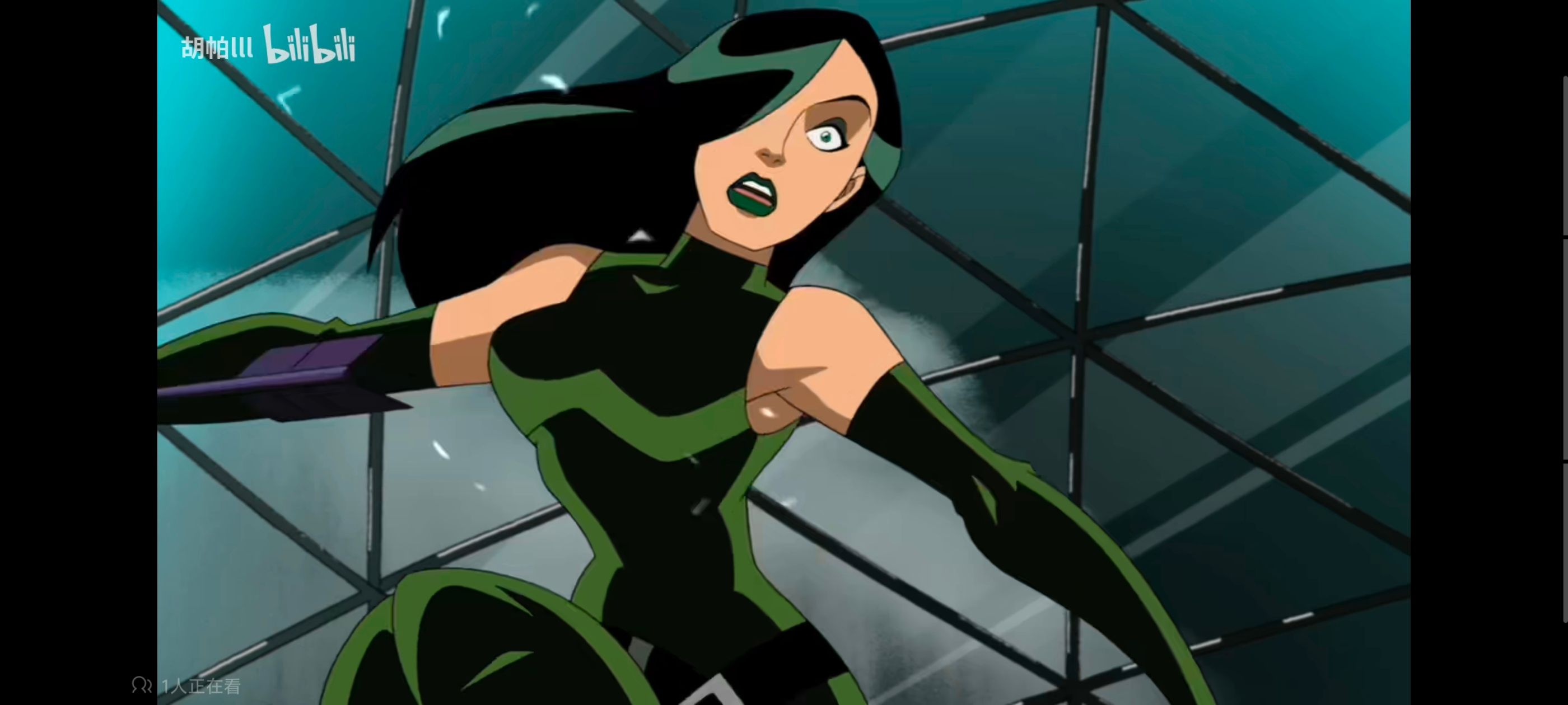 复仇者世上最强英雄组合,复仇者联盟,超级英雄,漫威,动画,番剧,动漫,ACG