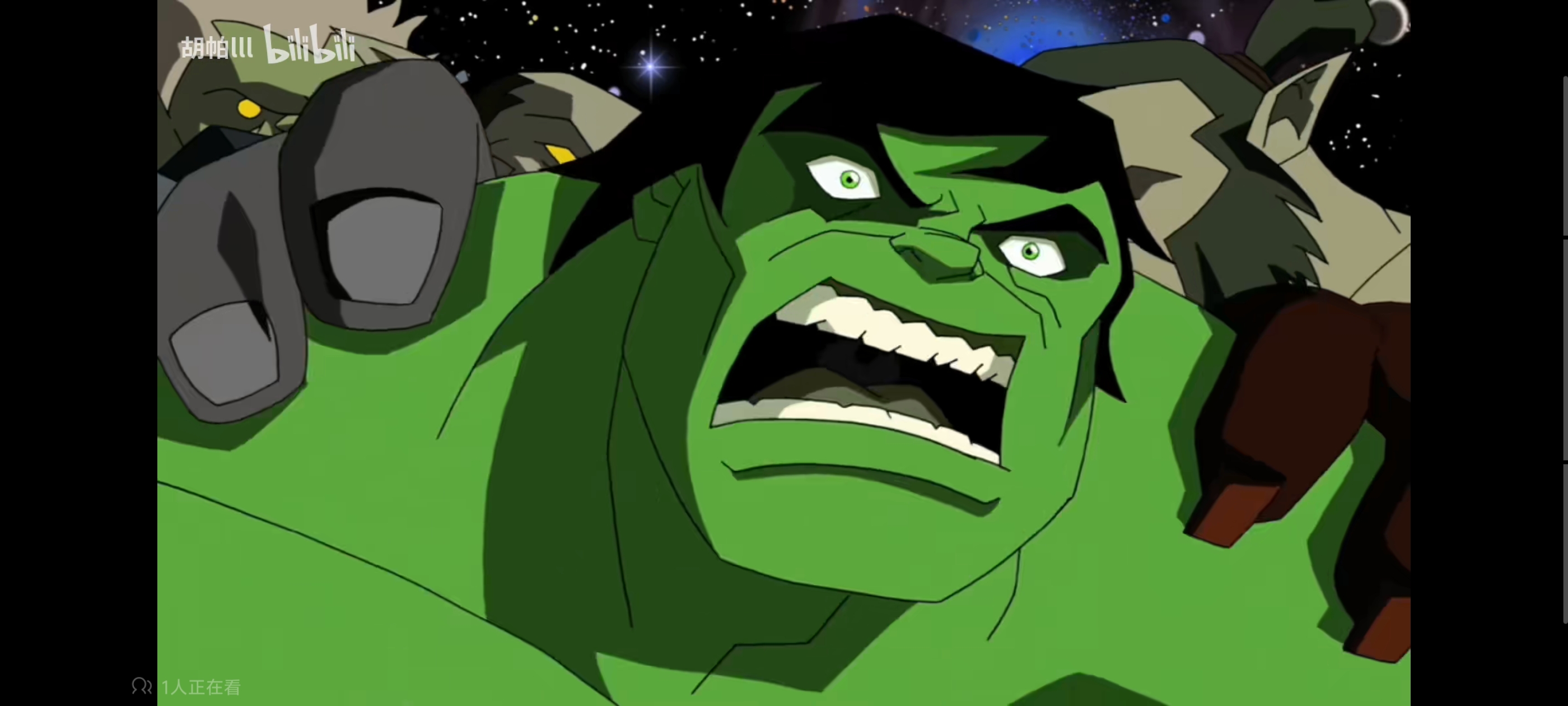 复仇者世界上最强英雄组合,超级英雄组合复仇者,动画,动漫,番剧,漫威,超级英雄,ACG,二次元