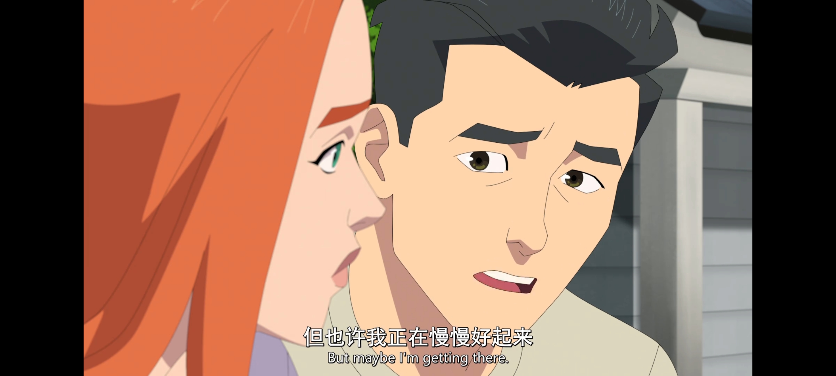 无敌少侠,image,动漫,动画,番剧,二次元,ACG