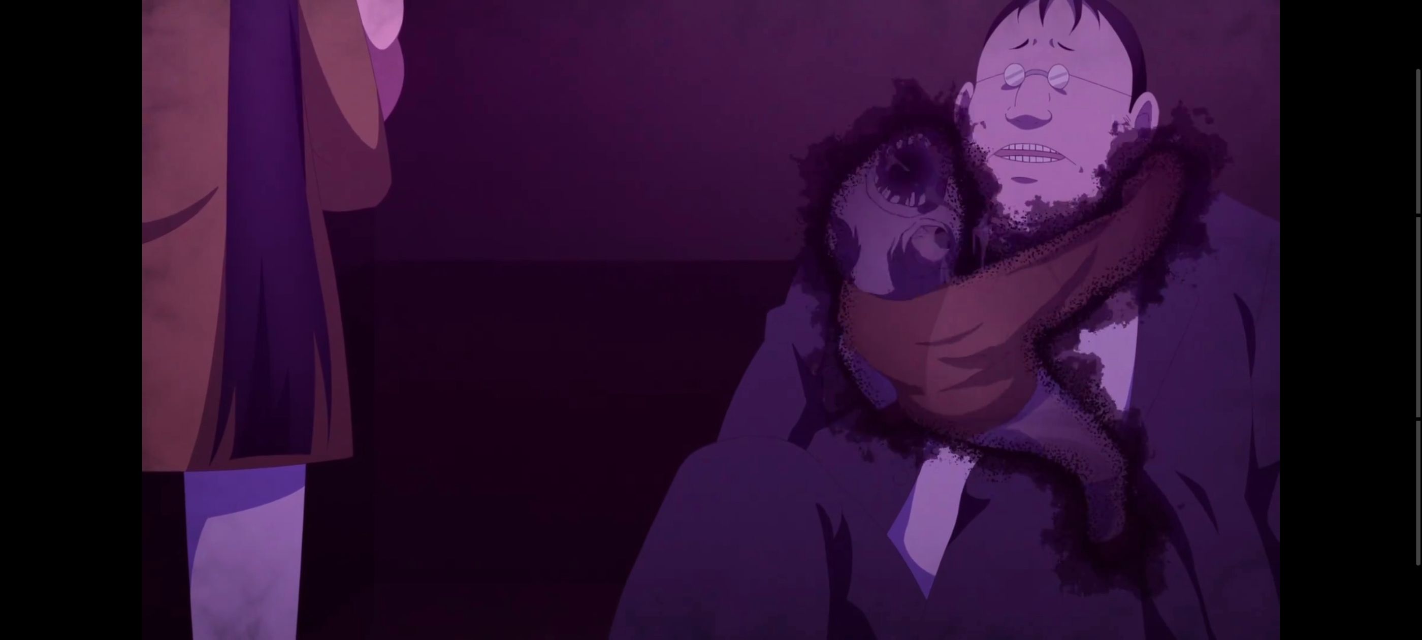 神八小妹并不可怕,小伽椰并不可怕,动画,动漫,番剧,二次元,ACG