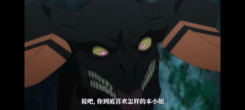 从零开始的异世界生活,RE0,re0第三季,奇幻,异世界,动画,动漫,番剧,ACG