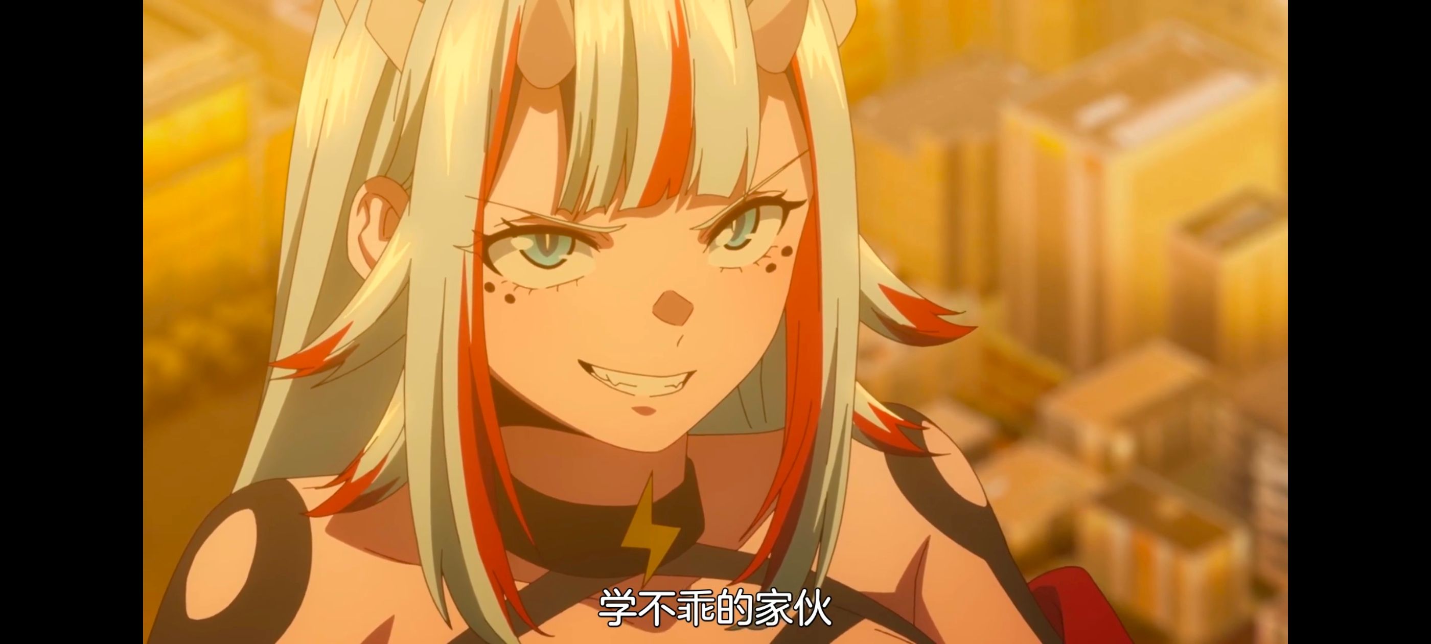 魔都精兵的奴隶,动画,动漫,番剧,二次元,ACG