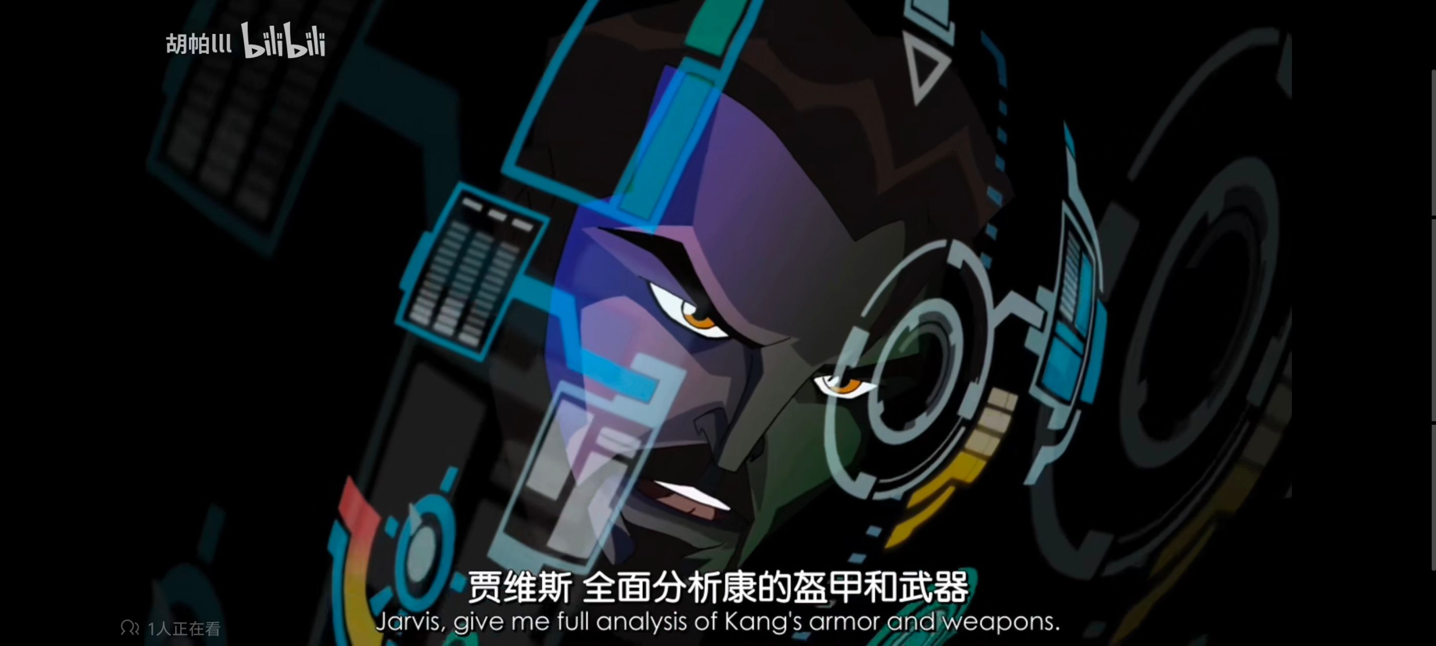 复仇者世上最强英雄组合,复仇者联盟,超级英雄,动画,动漫,番剧,ACG