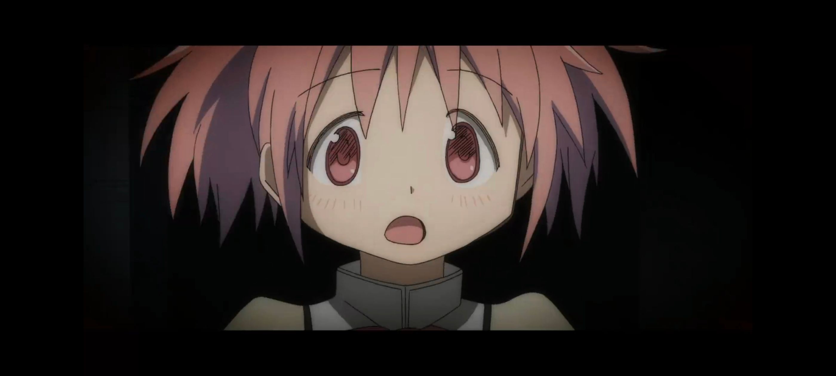 魔法少女小圆,魔法少女,动漫,动画,番剧,ACG