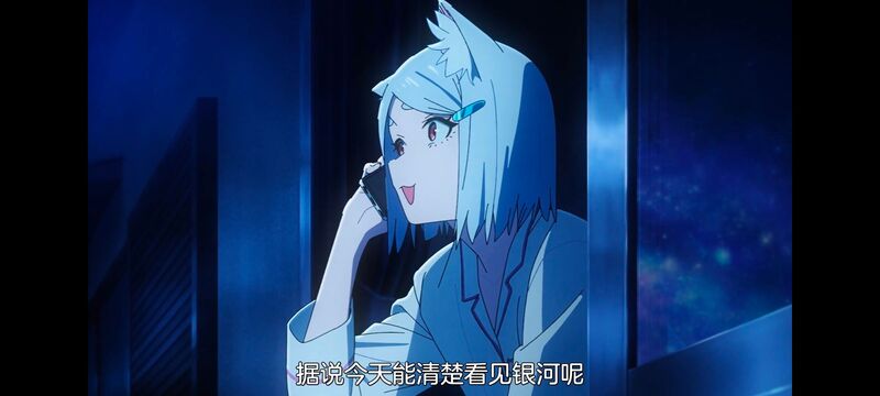 雅尼猫,尼古喵喵,动画,动漫,番剧,二次元,日漫,ACG