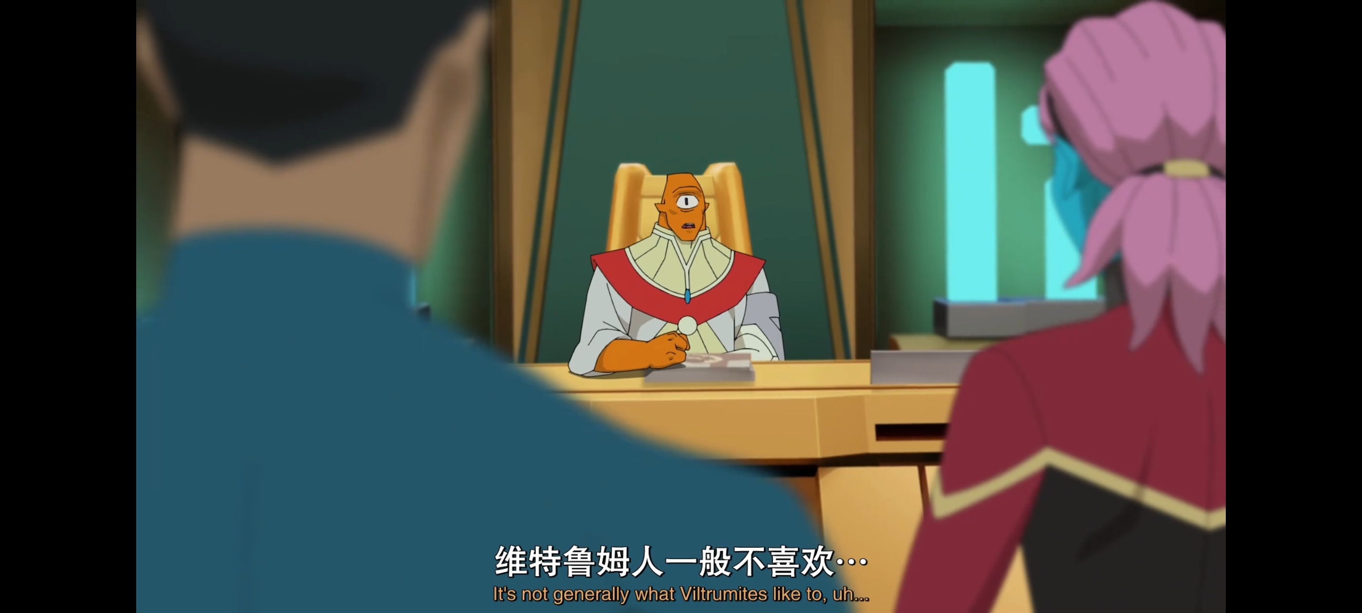 无敌少侠,image,动画,动漫,番剧,ACG