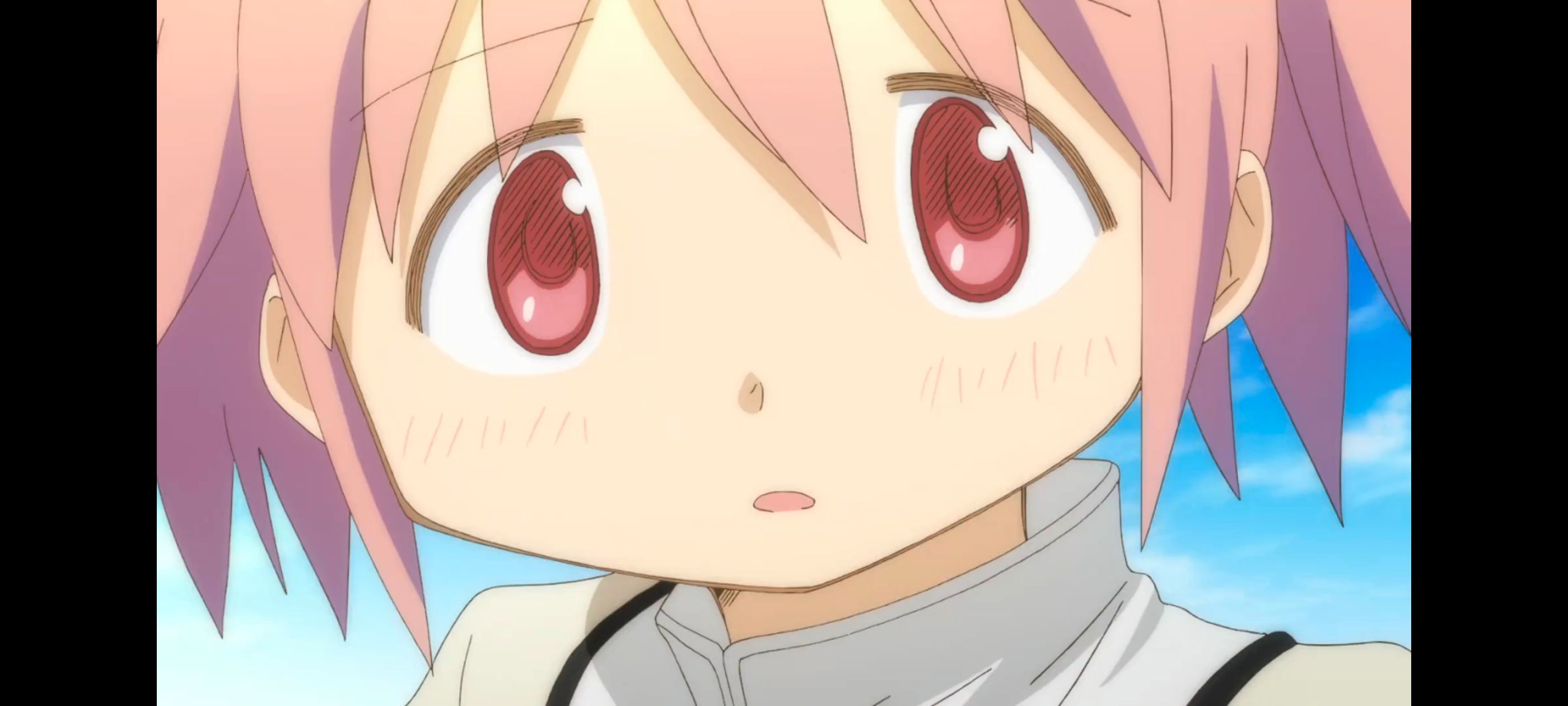 魔法少女小圆,魔法少女,动画,动漫,番剧,ACG