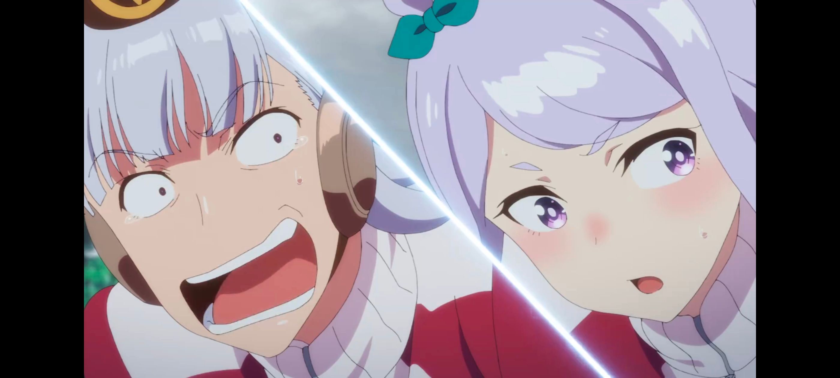 赛马娘,赛马娘PrettyDreby,赛马娘第二季,动画,动漫,番剧,ACG