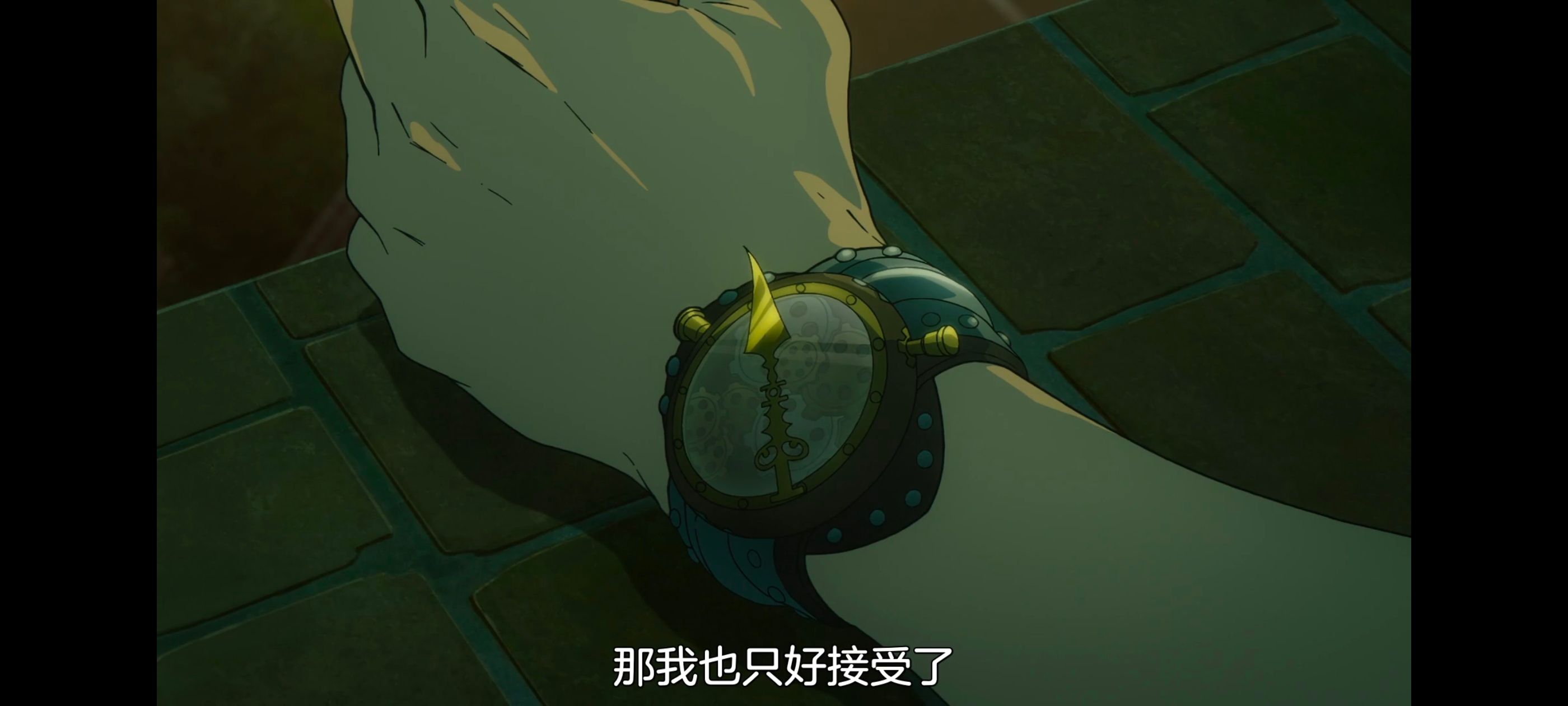 命运奇异赝品,FatestrangeFake,FATE,动画,动漫,番剧,二次元,ACG