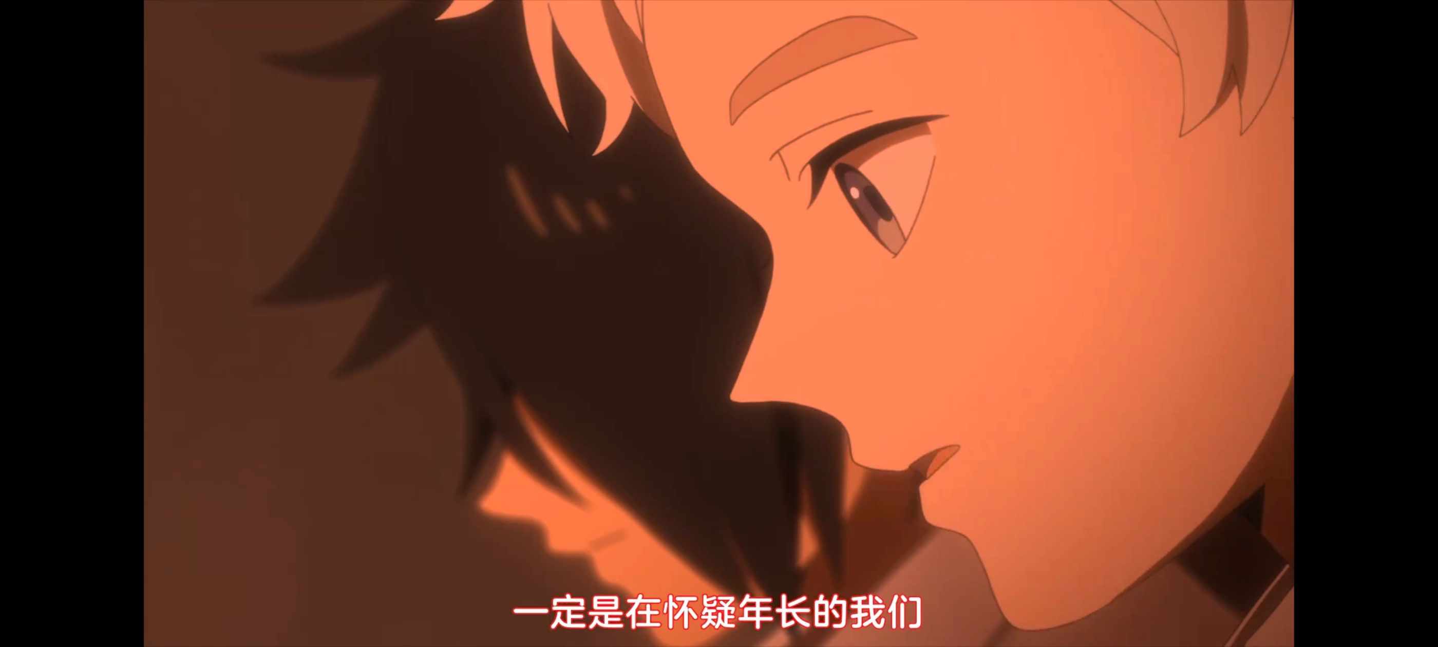 约定的梦幻岛,动画,动漫,番剧,ACG