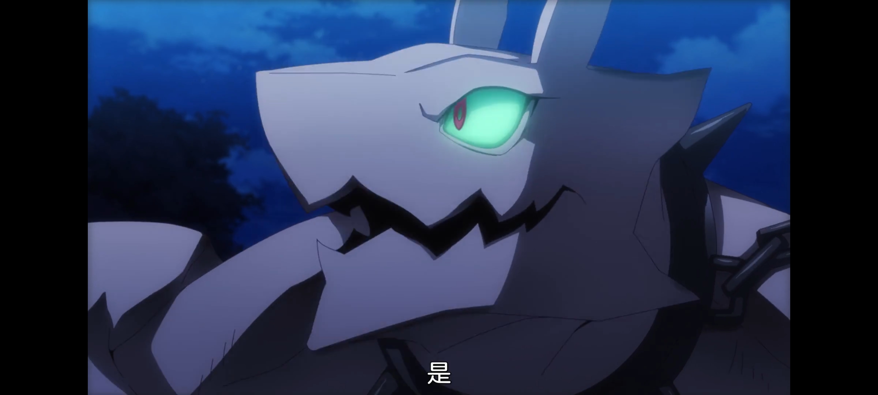 魔都精兵的奴隶,动画,动漫,番剧,二次元,ACG